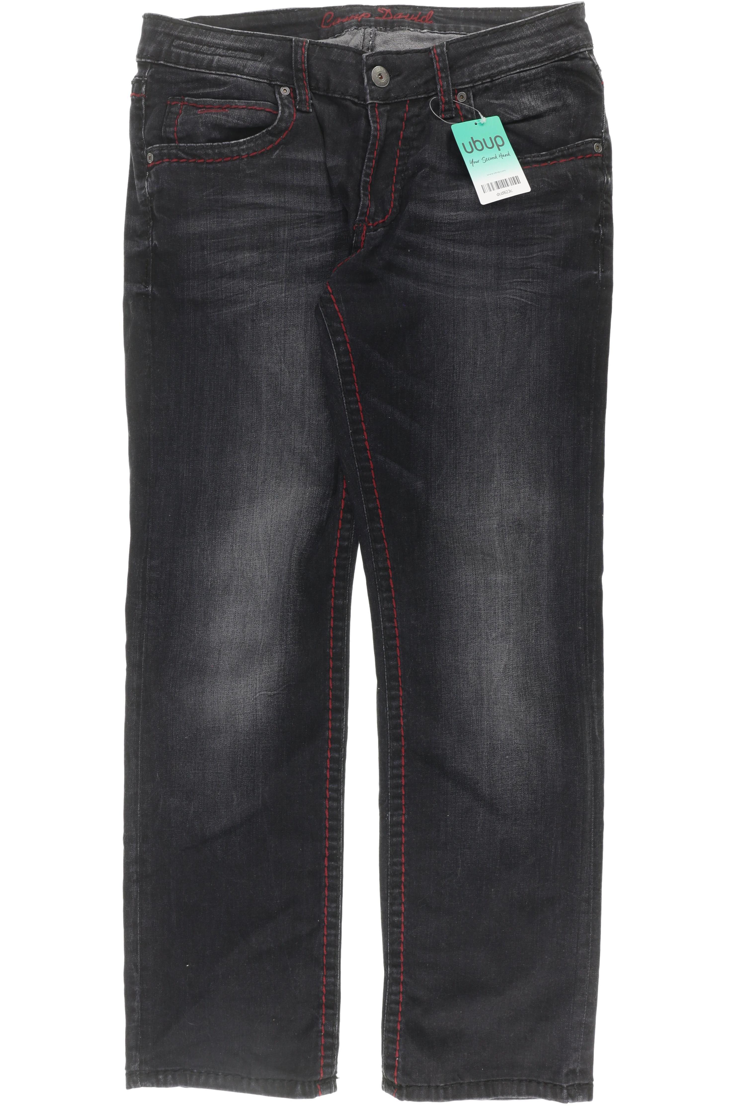 

Camp David Herren Jeans, blau, Gr. 32