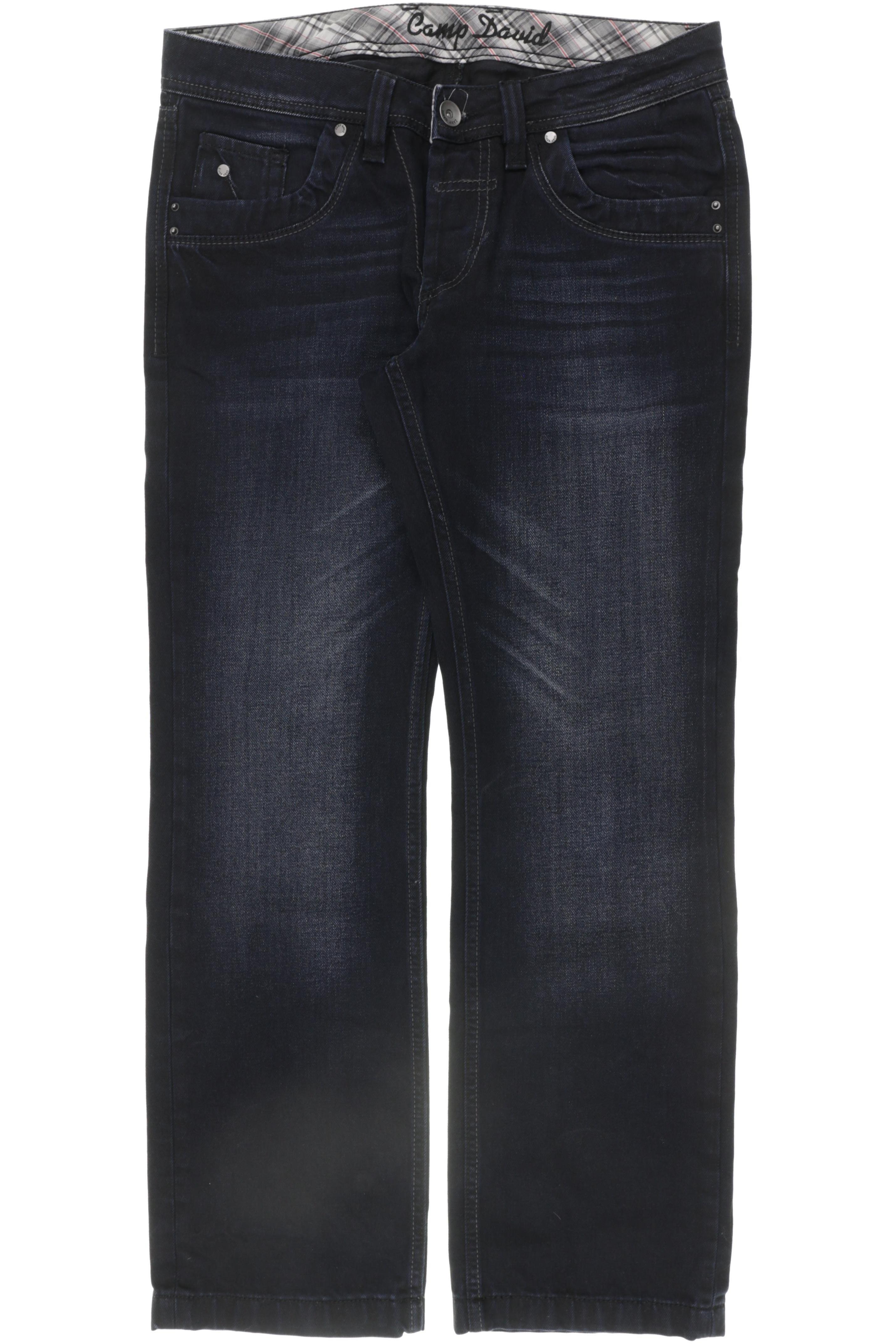 

Camp David Herren Jeans, blau, Gr. 30