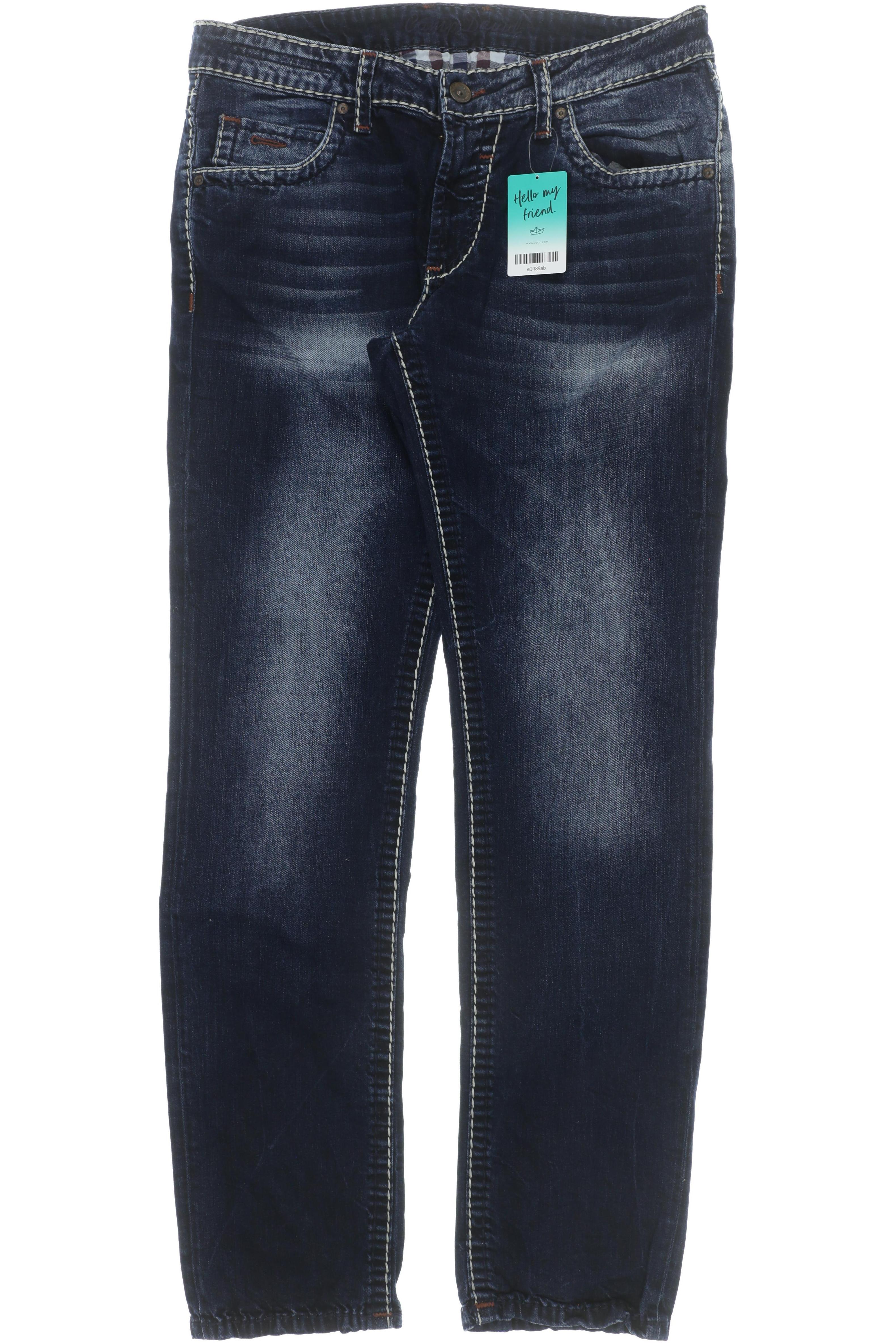 

Camp David Herren Jeans, blau, Gr. 33