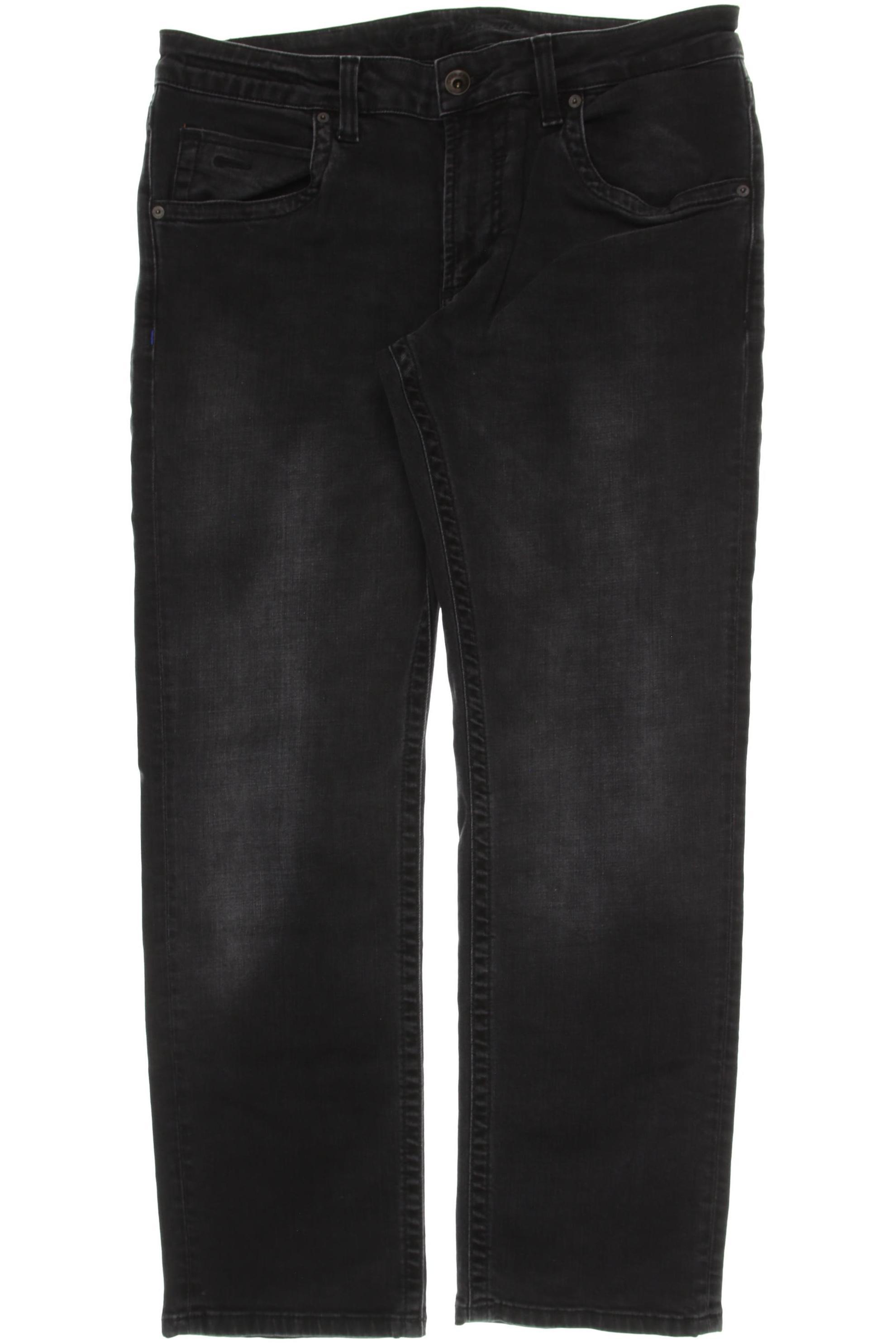 

Camp David Herren Jeans, schwarz, Gr. 36