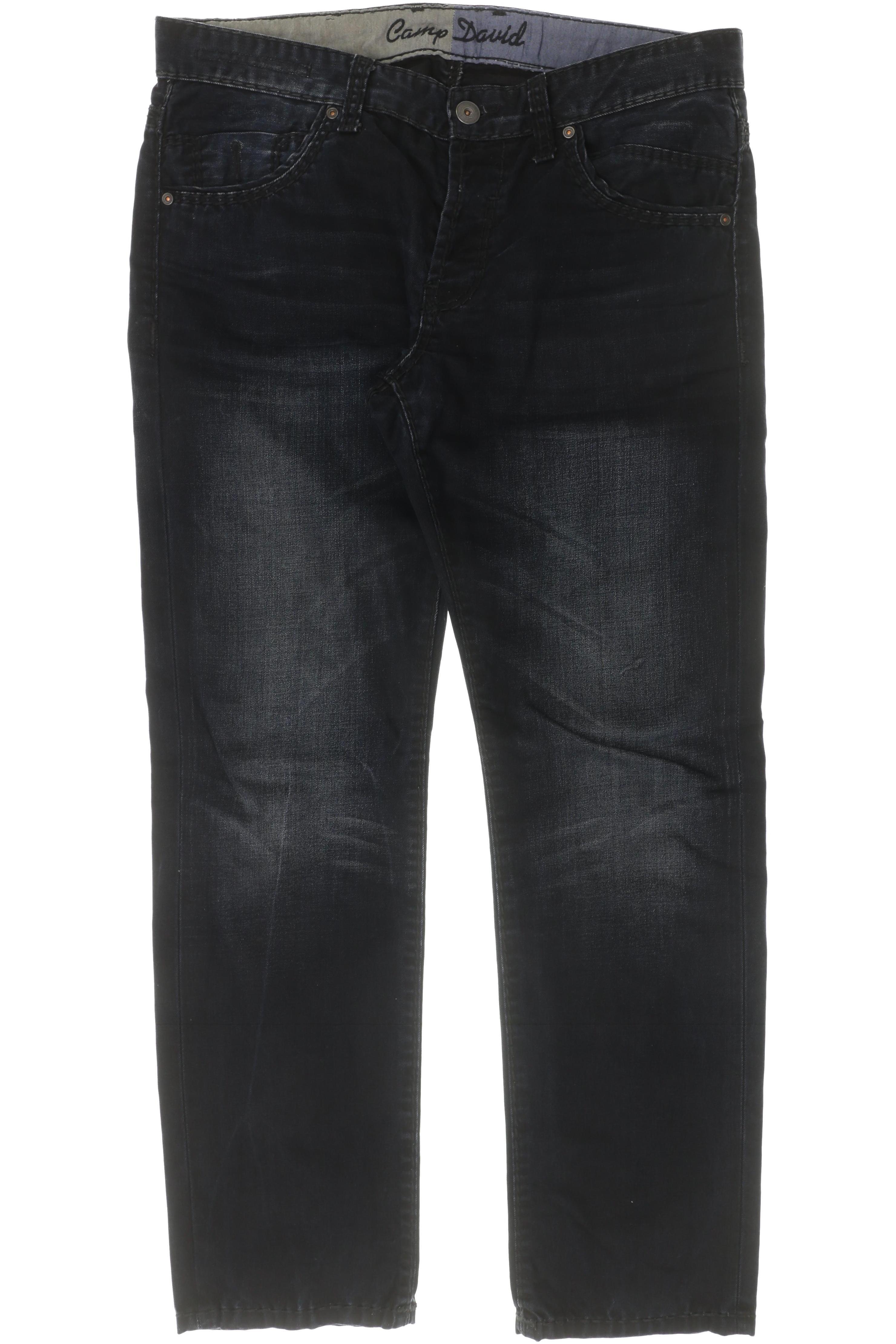 

Camp David Herren Jeans, blau, Gr. 33