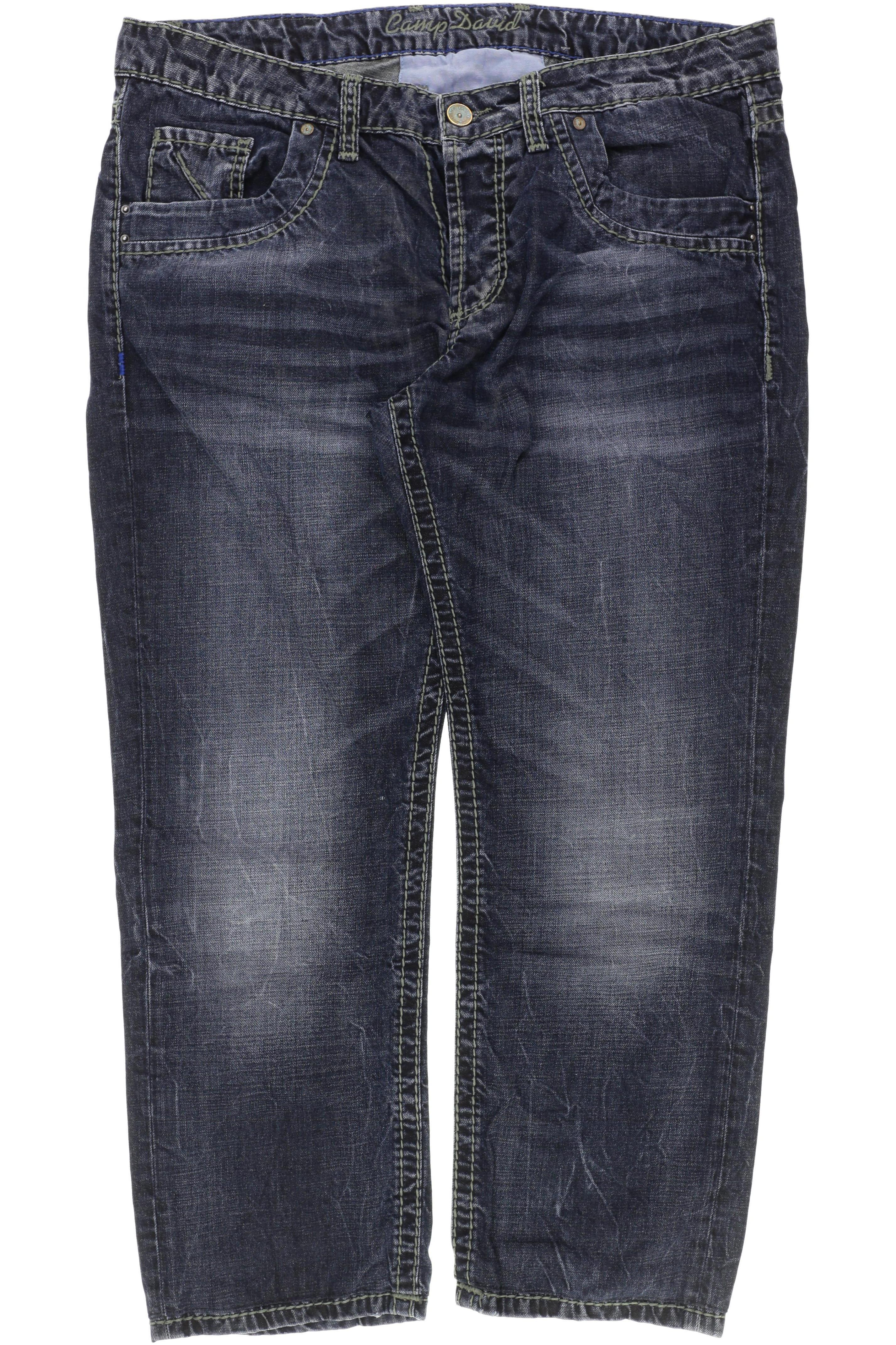 

Camp David Herren Jeans, blau, Gr. 40