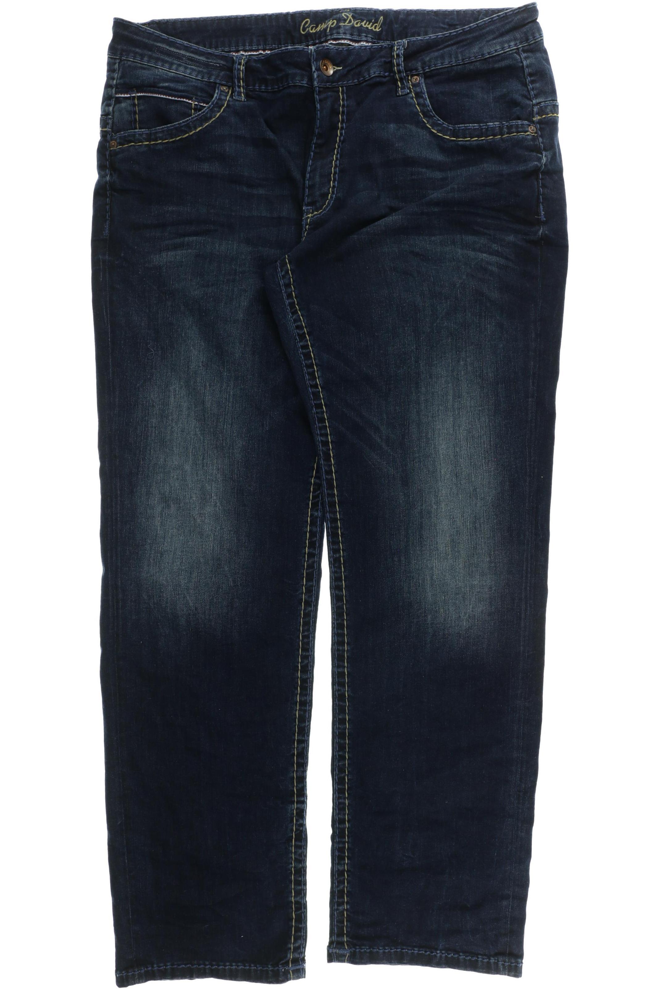 

Camp David Herren Jeans, blau, Gr. 40