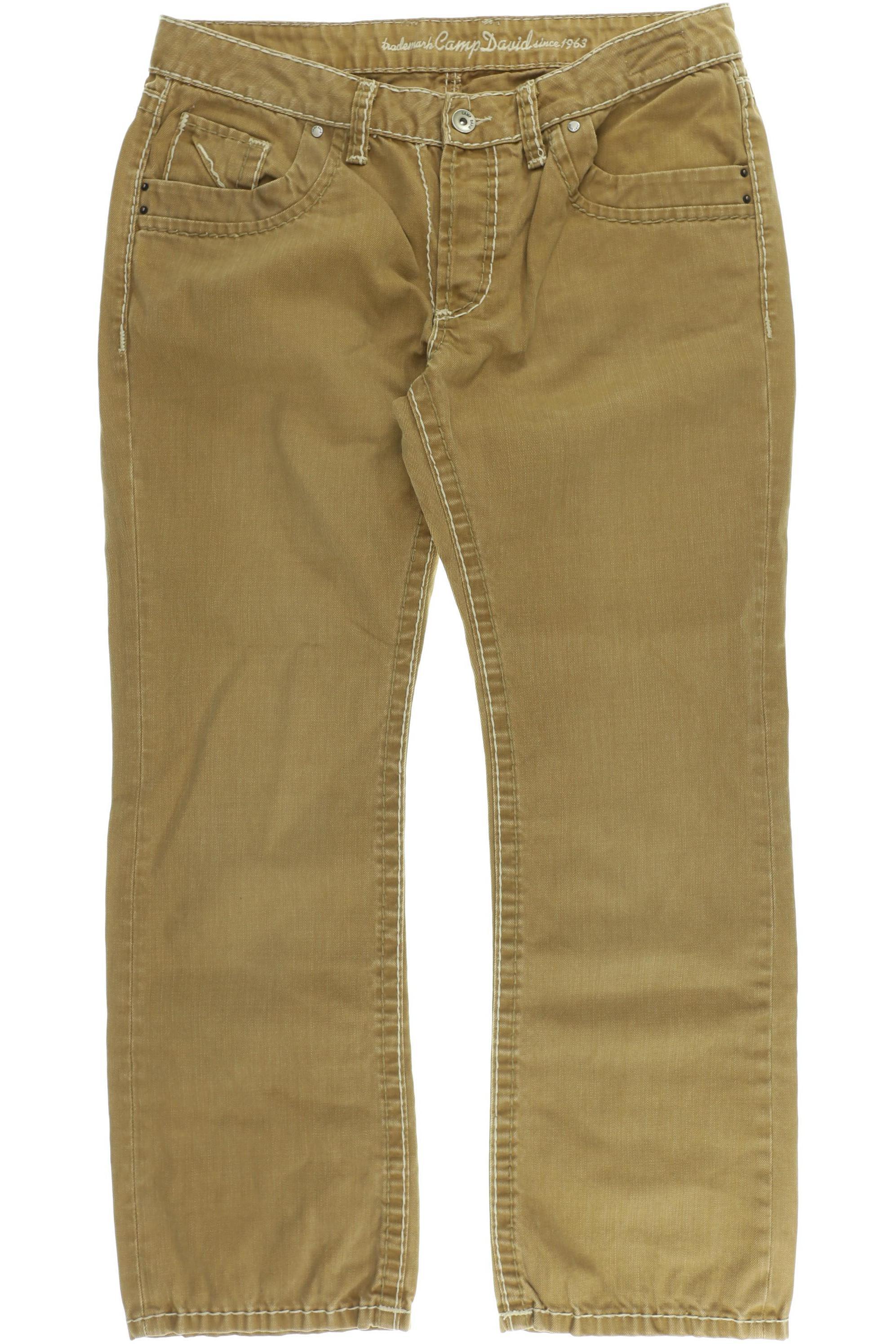 

Camp David Herren Jeans, beige, Gr. 36