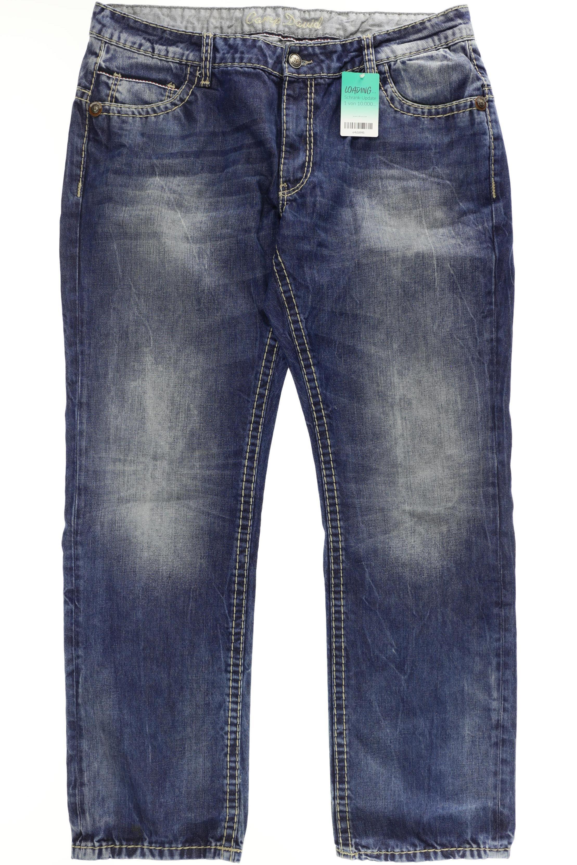 

Camp David Herren Jeans, blau, Gr. 38