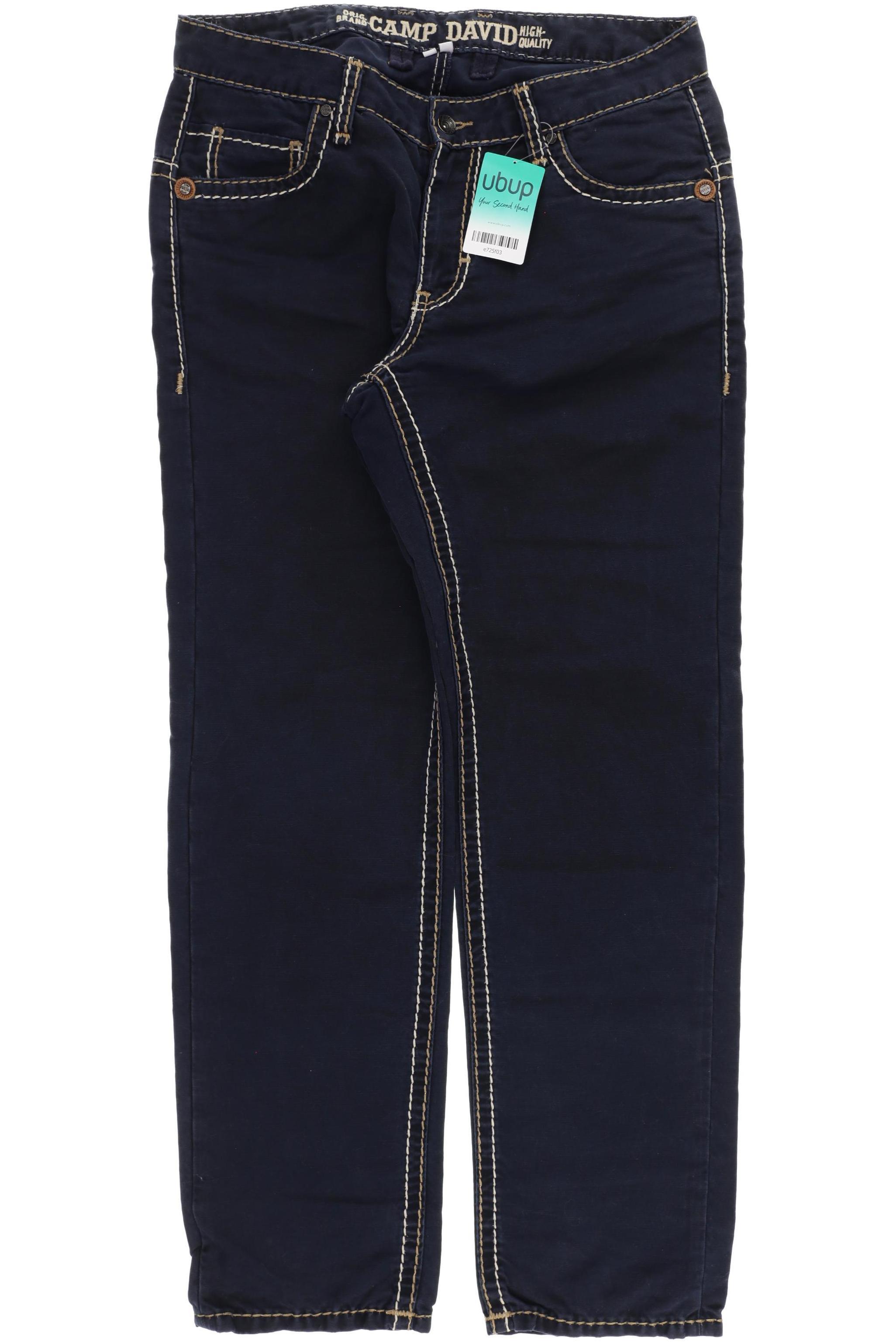 

Camp David Herren Jeans, blau, Gr. 32