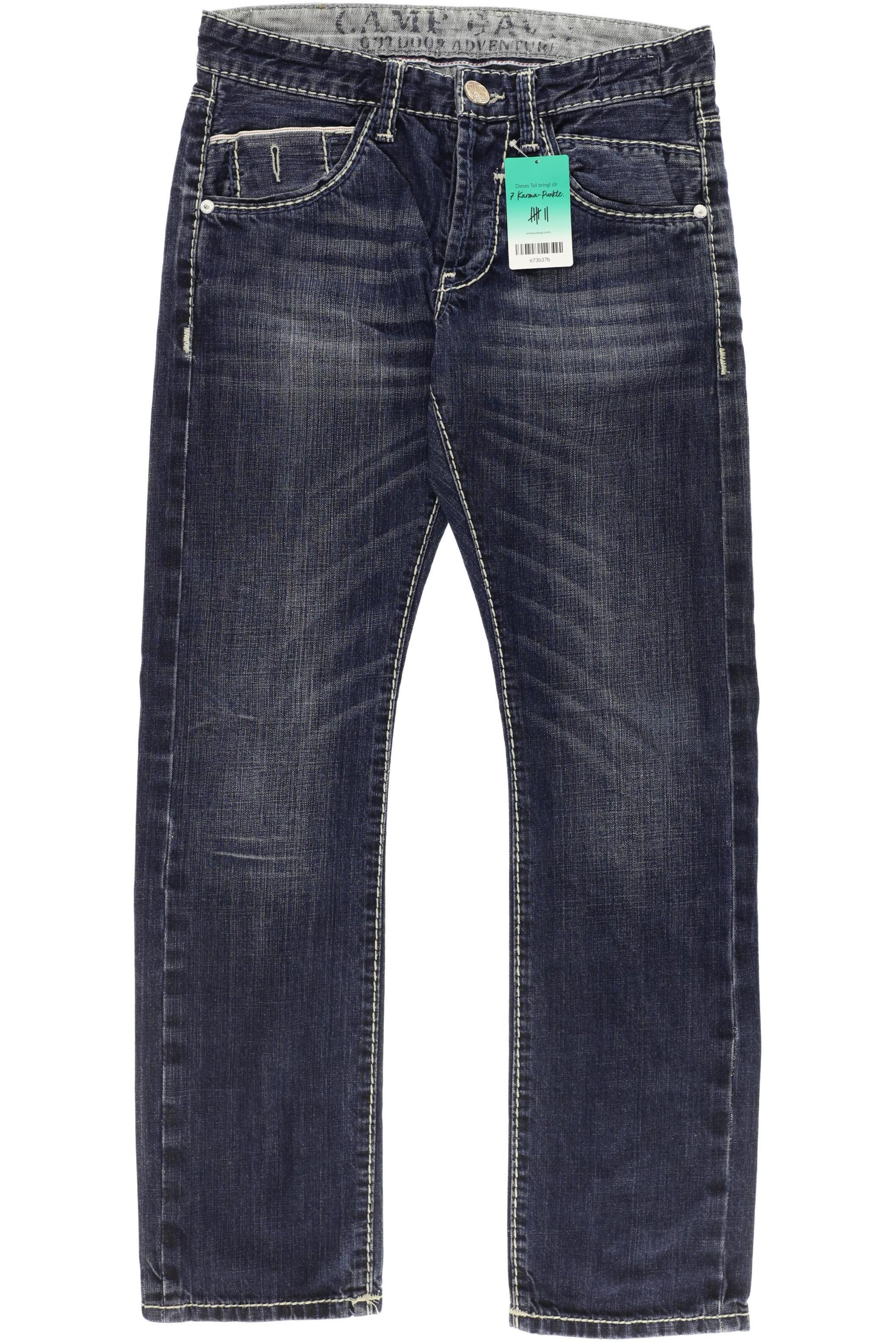 

Camp David Herren Jeans, blau, Gr. 31