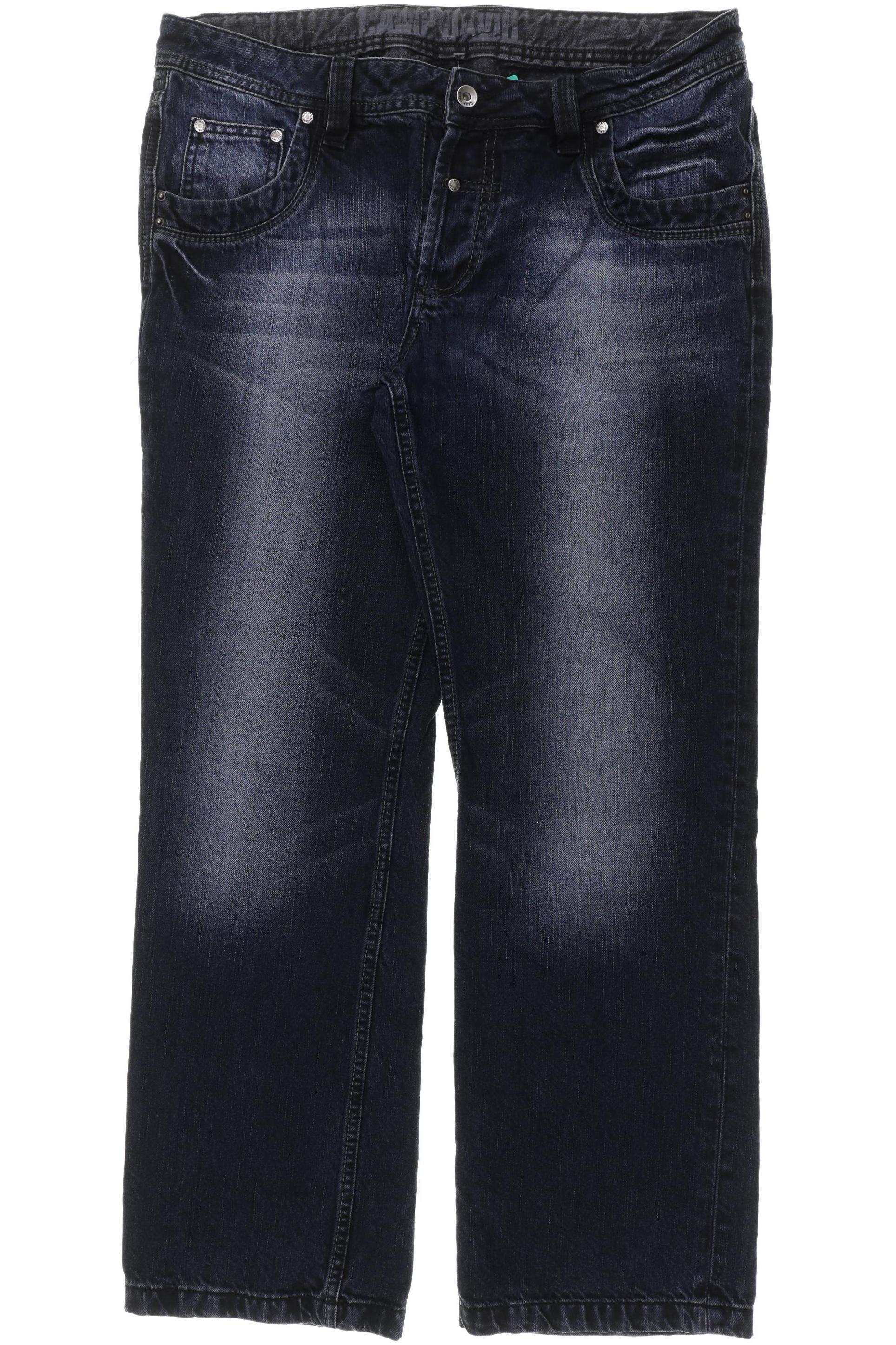 

Camp David Herren Jeans, blau, Gr. 33