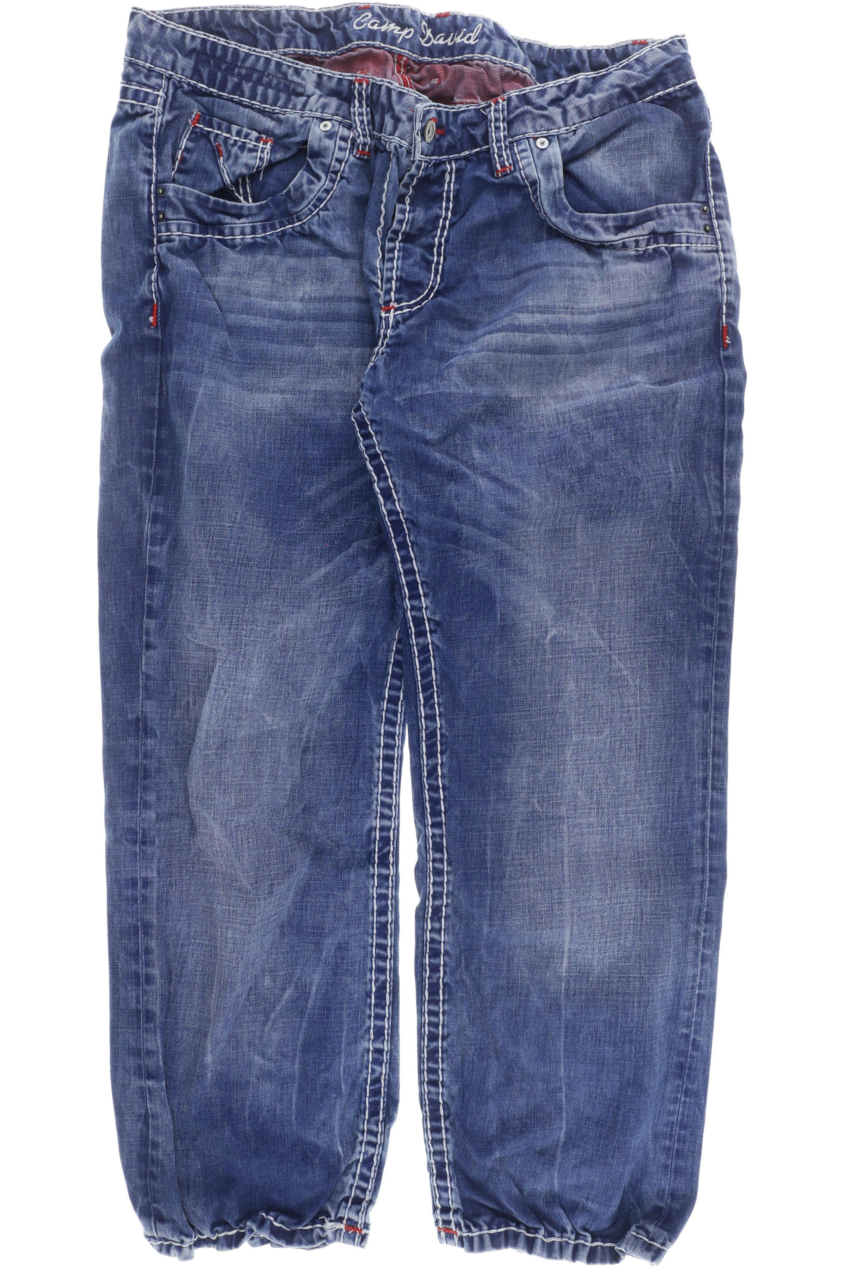 

Camp David Herren Jeans, blau, Gr. 38