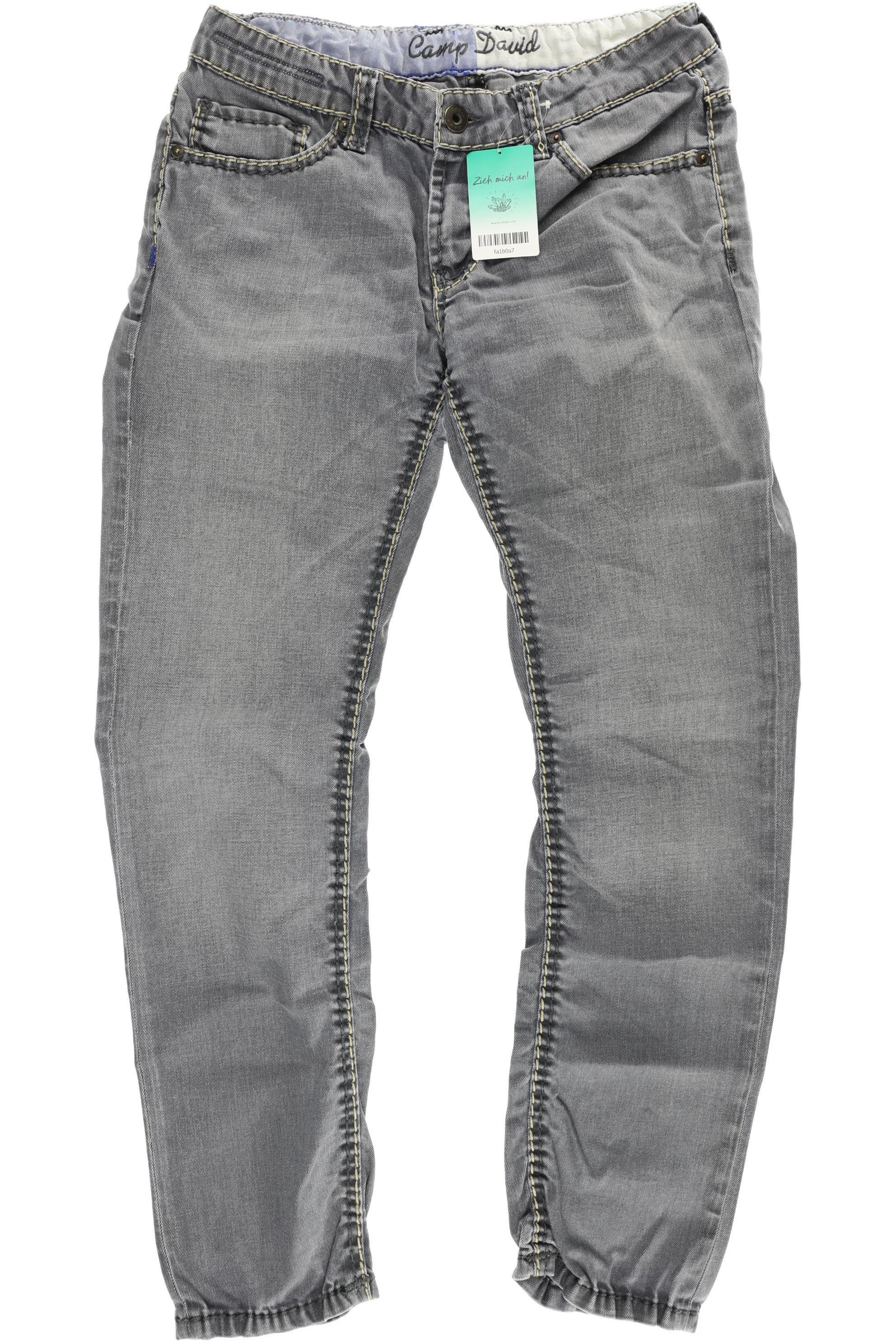 

Camp David Herren Jeans, blau, Gr. 31