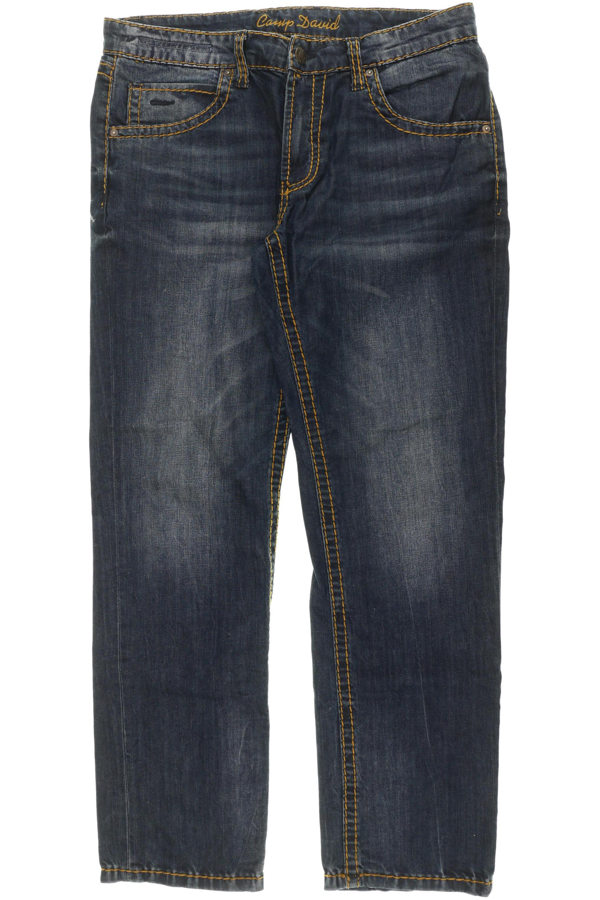 Thumbnail - Camp David Herren Jeans, blau, Gr. 34