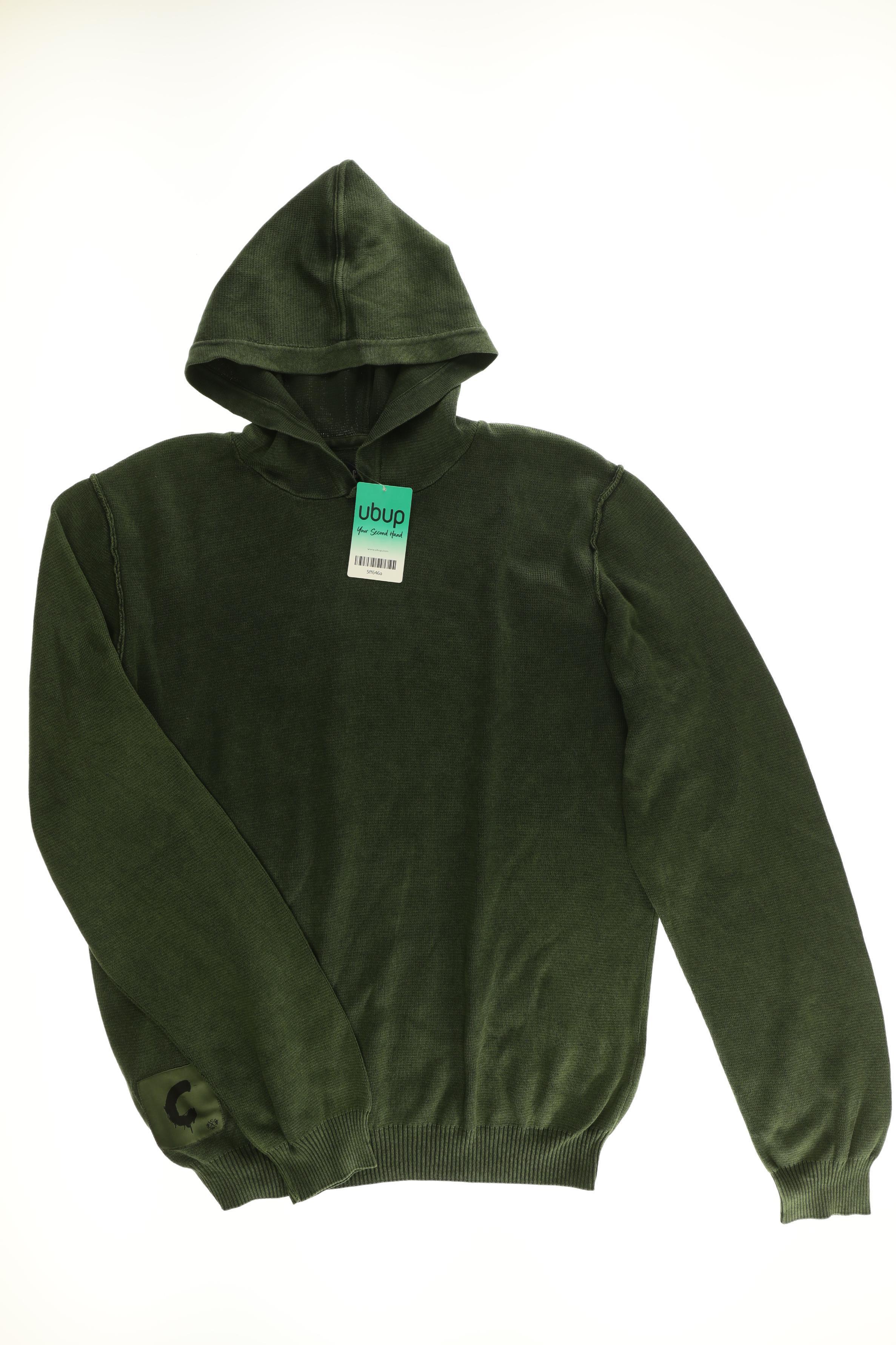 

Camp David Herren Kapuzenpullover, grün, Gr.