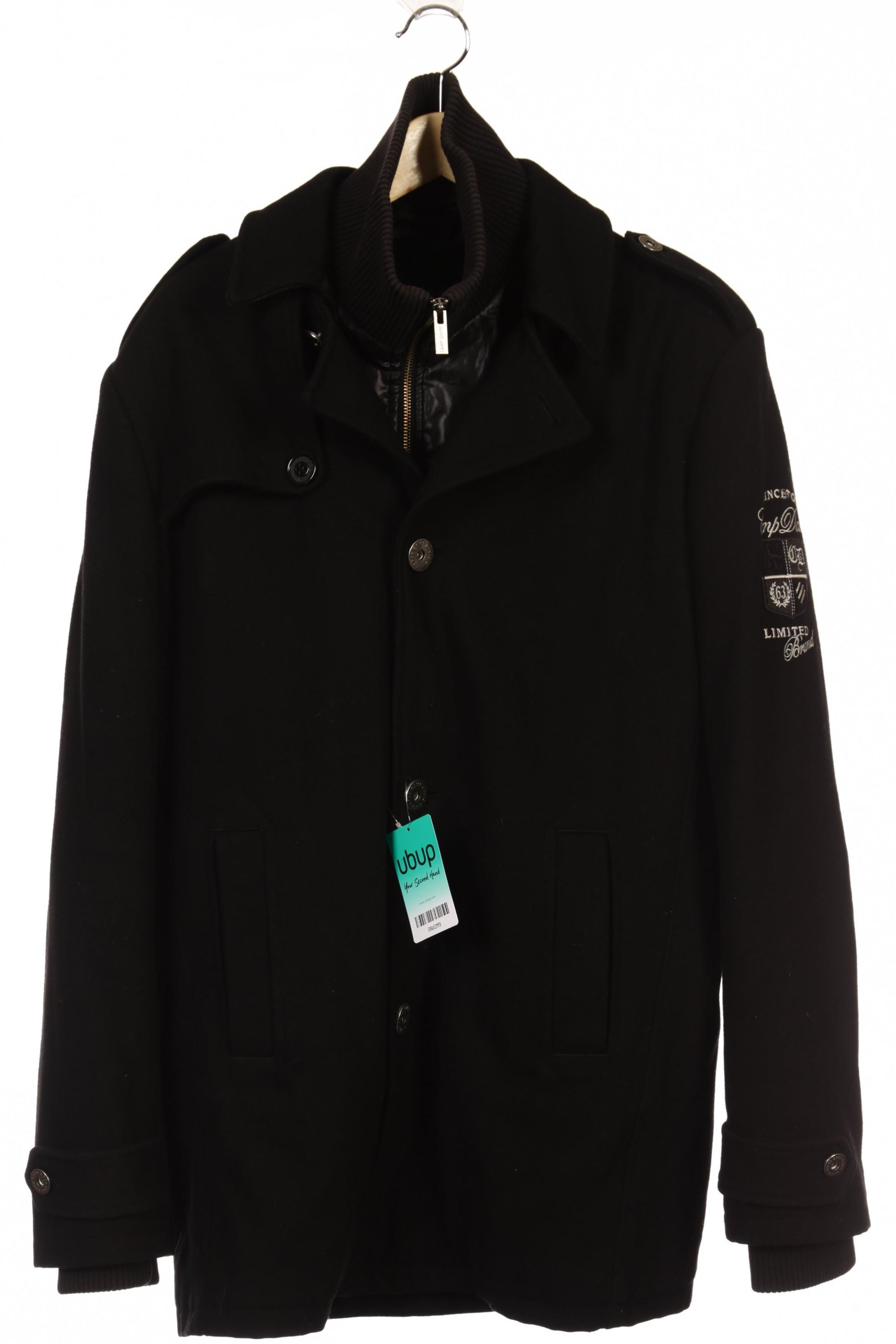 

Camp David Herren Mantel, , Gr.