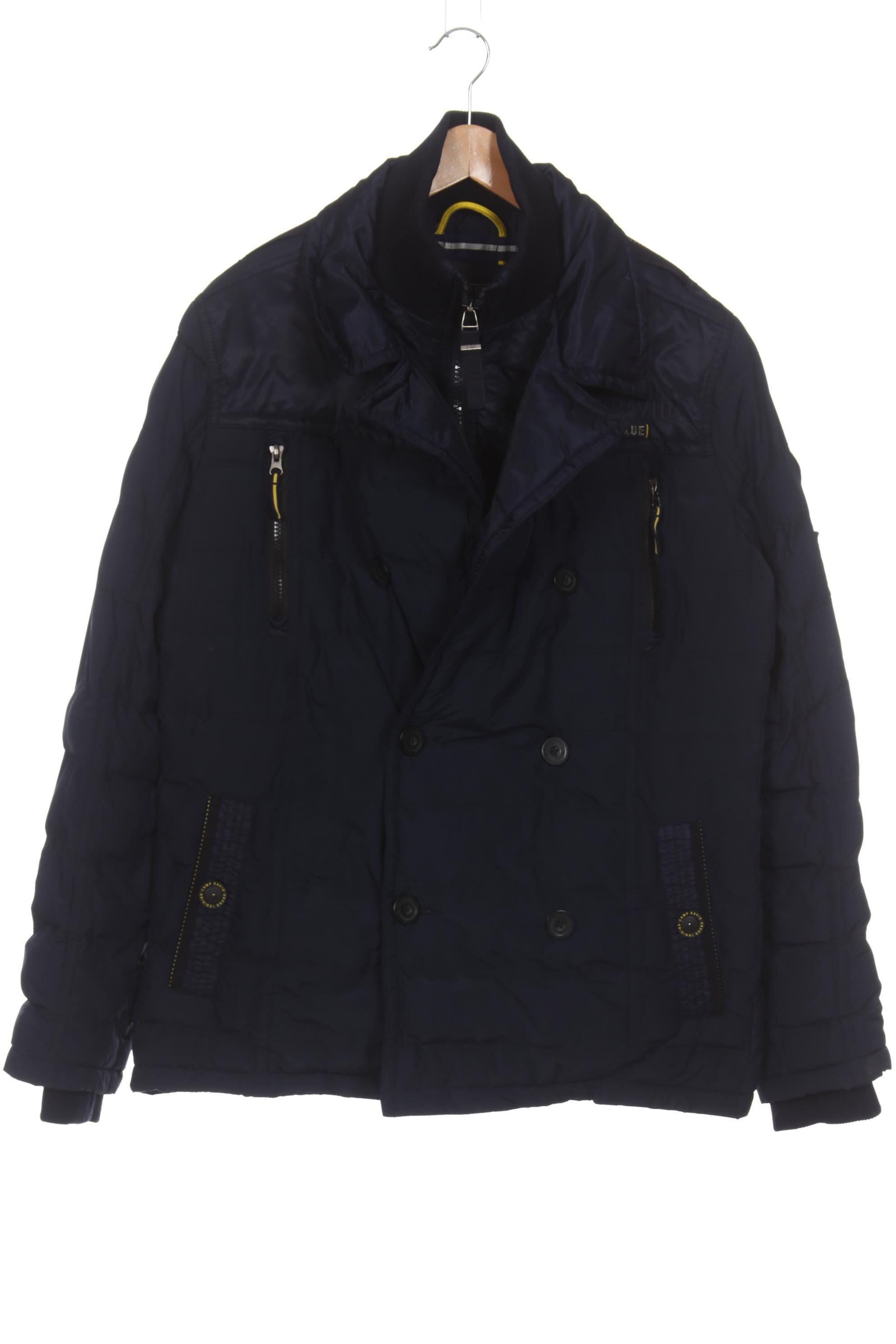 

Camp David Herren Jacke, blau, Gr.