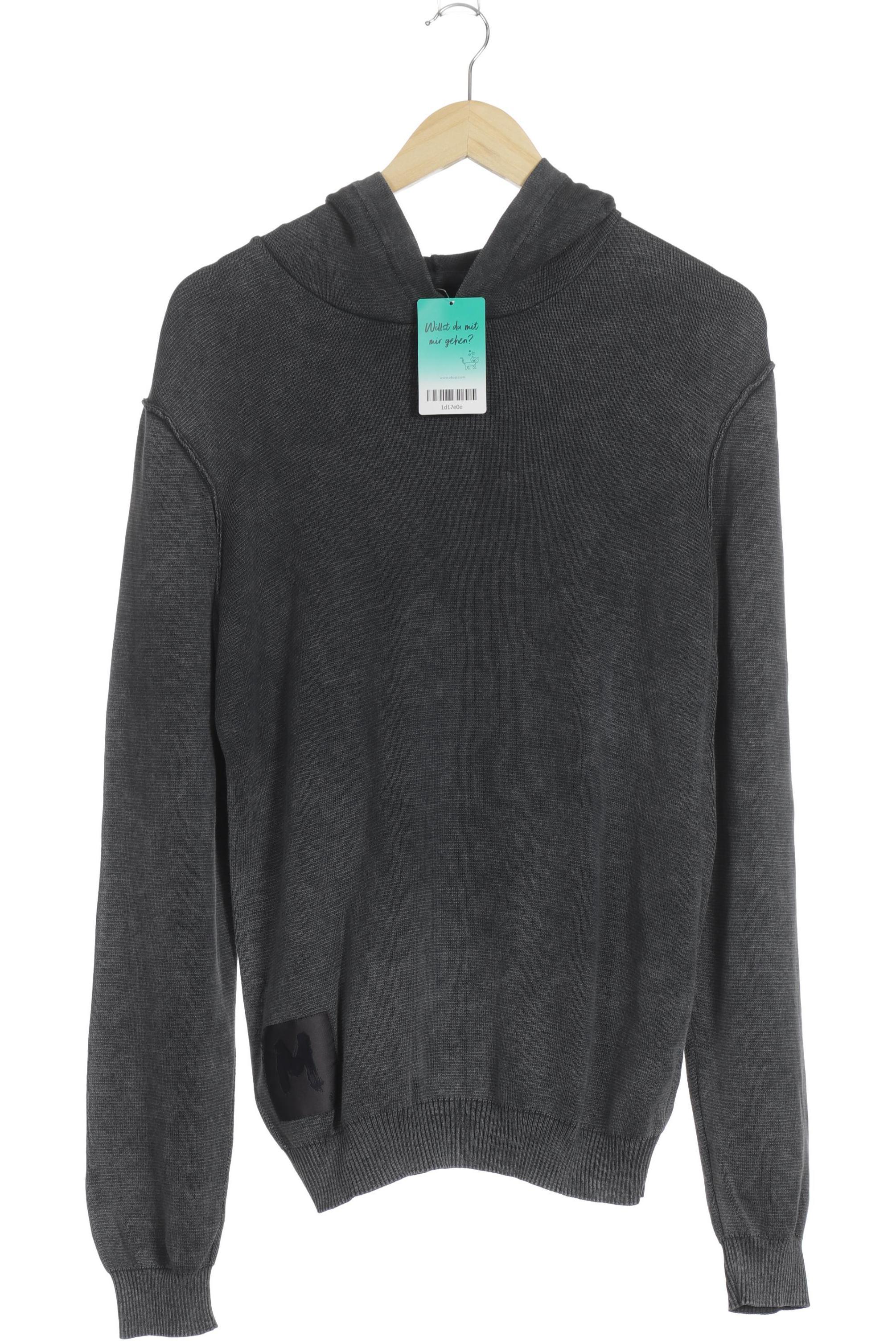 

Camp David Herren Pullover, grau, Gr.