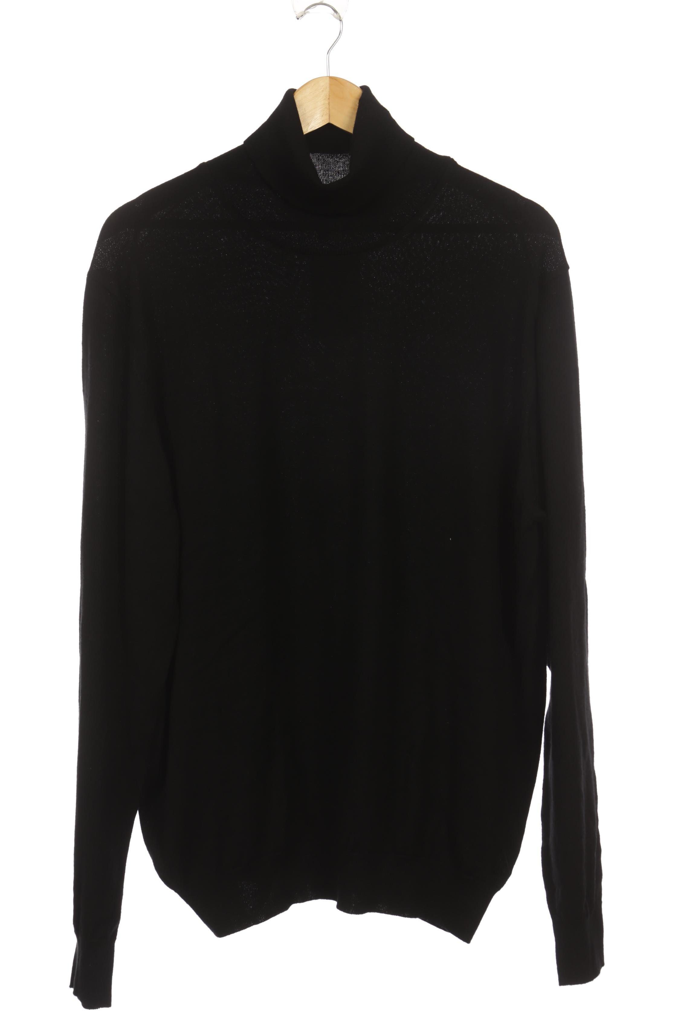 Thumbnail - Camp David Herren Pullover, schwarz, Gr.