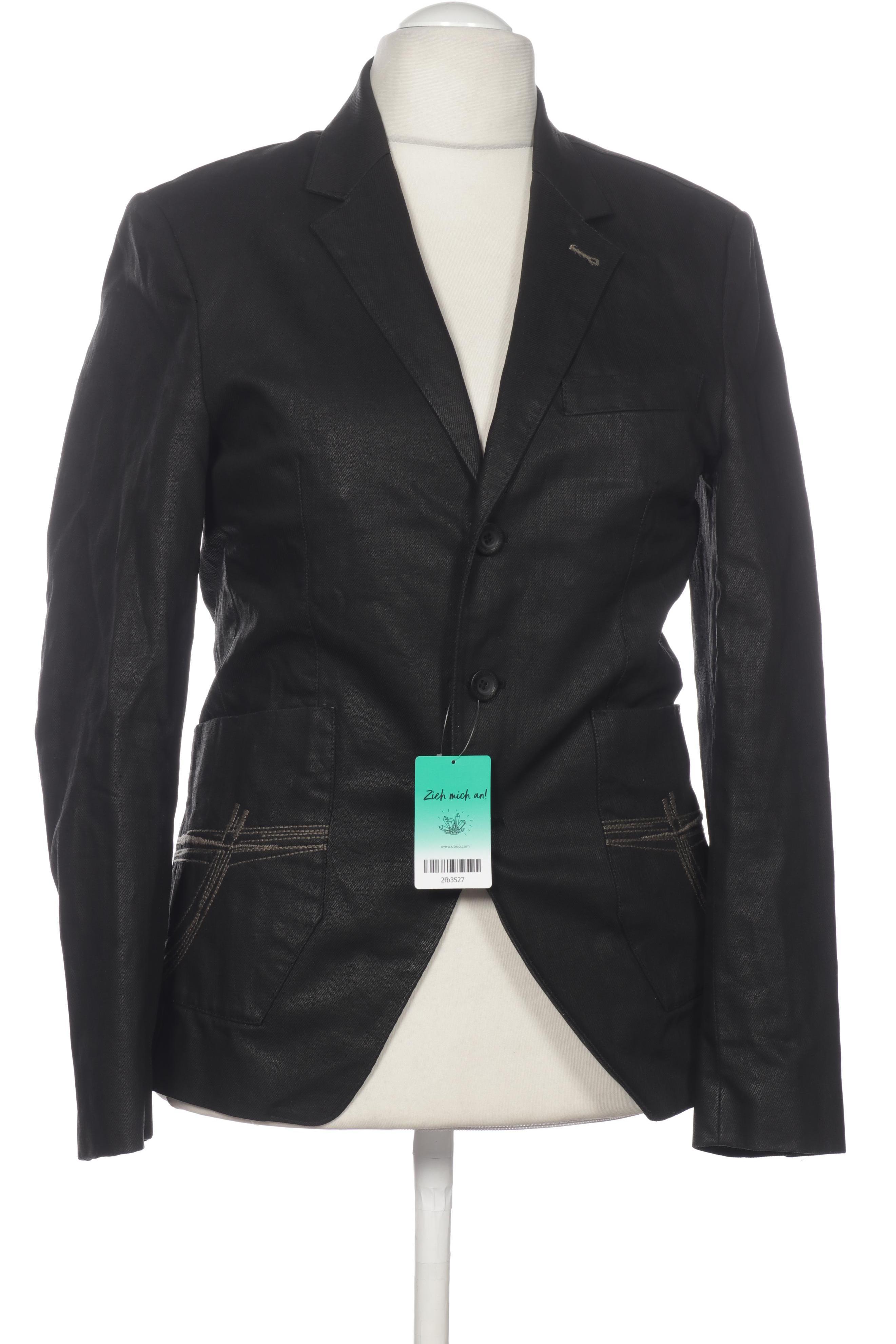 

Camp David Herren Sakko, schwarz, Gr.