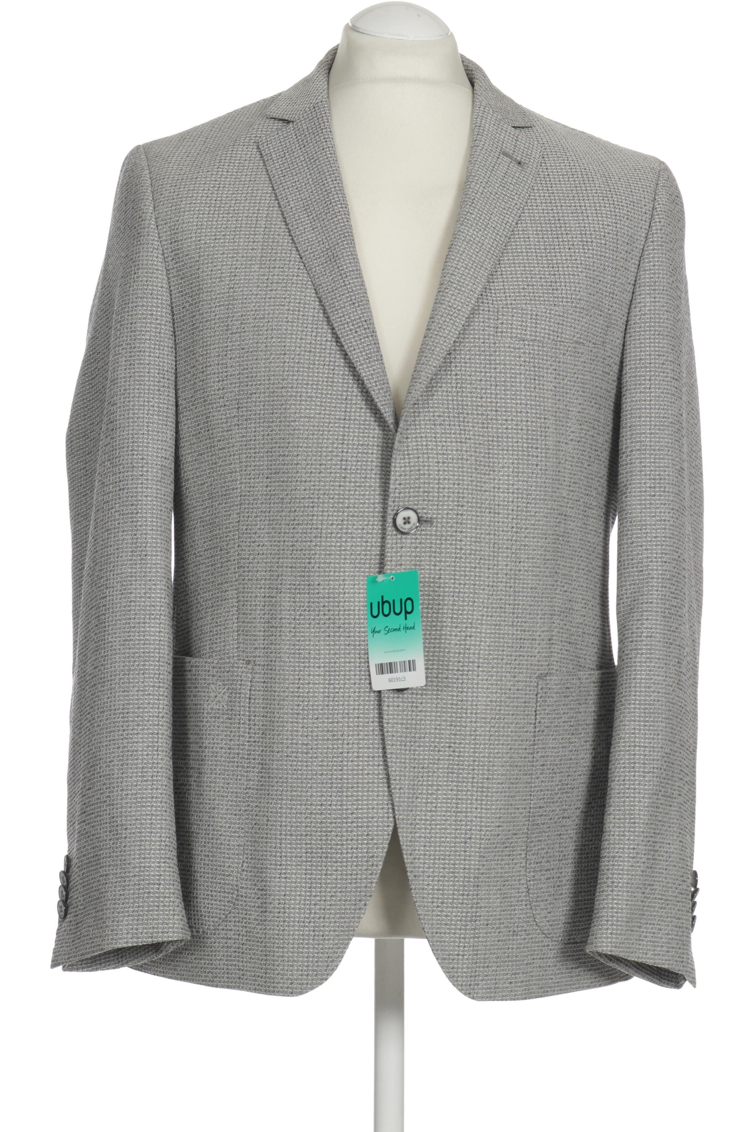 

Camp David Herren Sakko, grau, Gr. 50