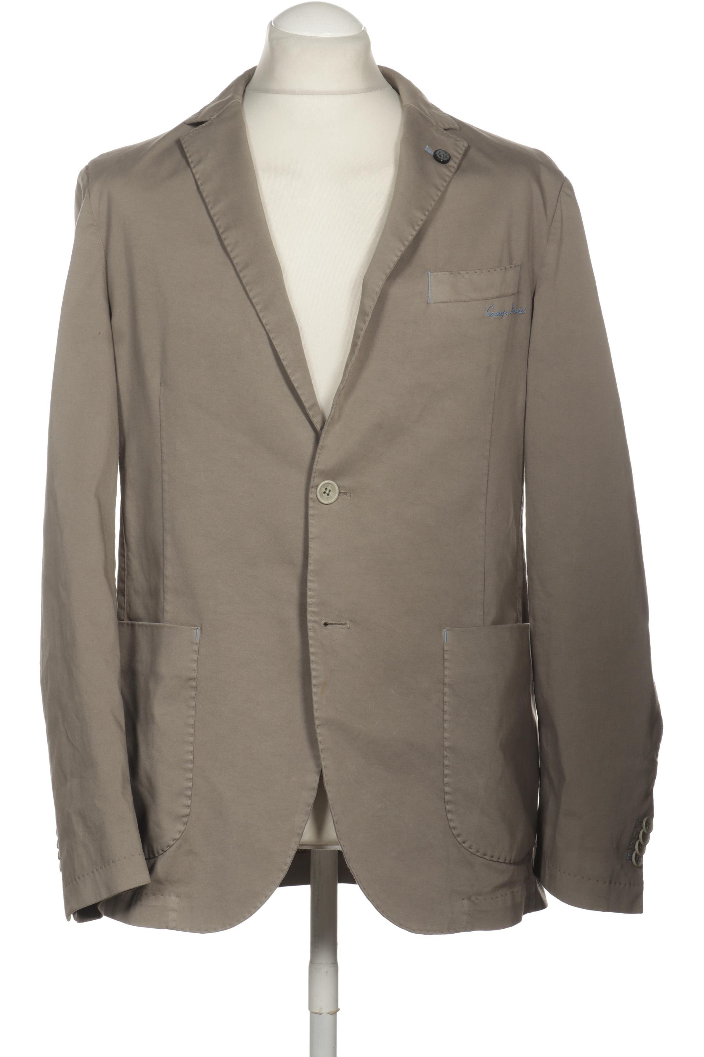 Thumbnail - Camp David Herren Sakko, beige, Gr. 52