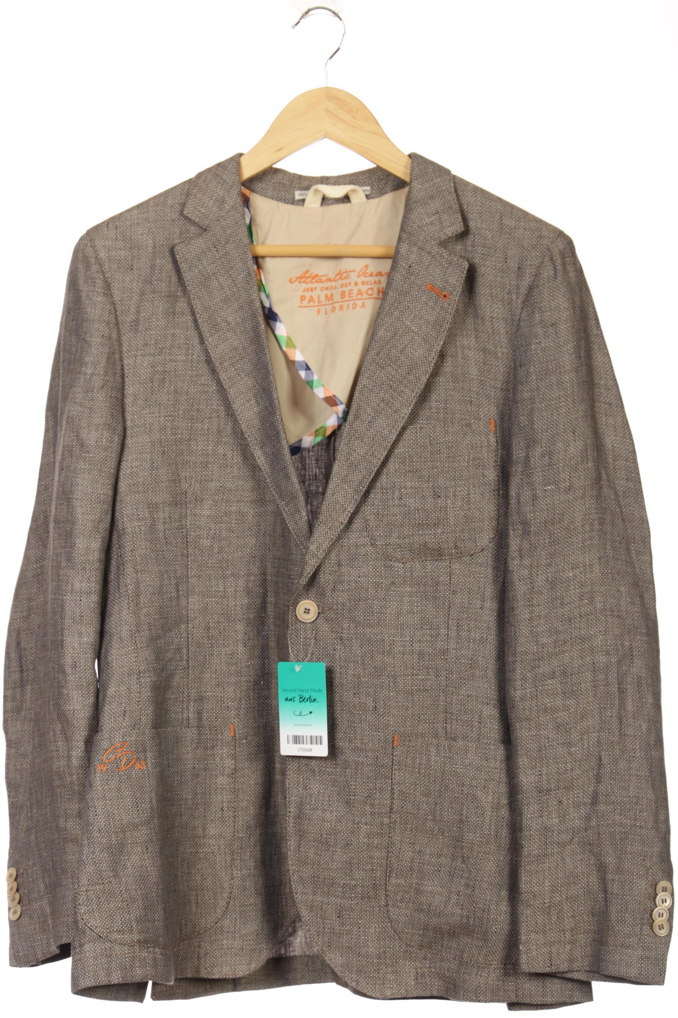 

Camp David Herren Sakko, braun, Gr.