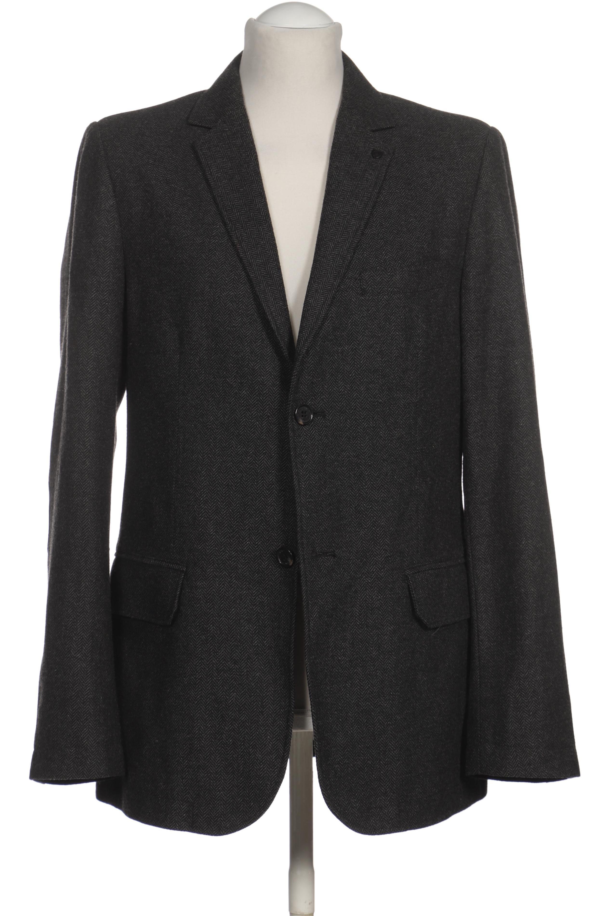 

Camp David Herren Sakko, grau, Gr.