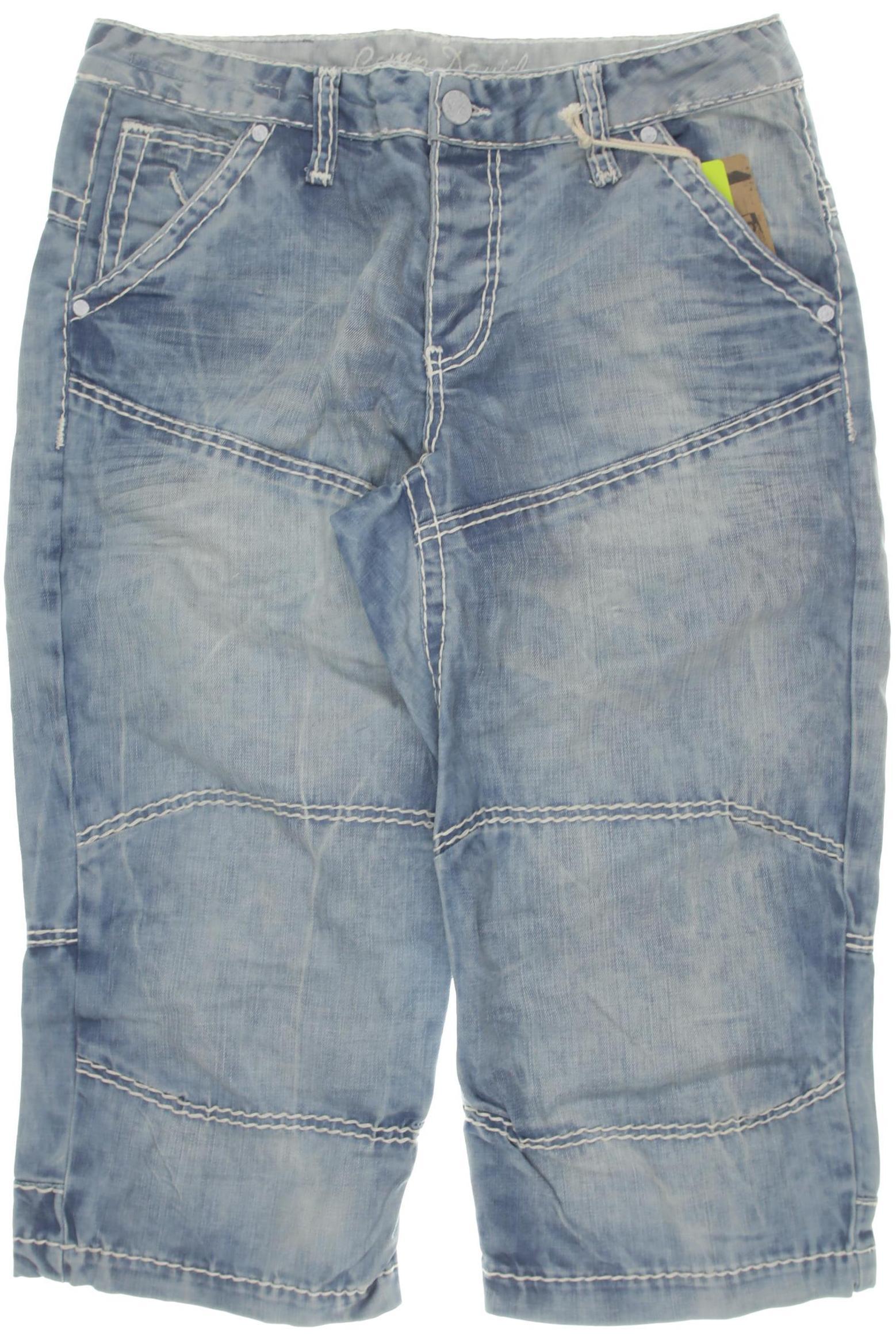 

Camp David Herren Shorts, blau, Gr. 33