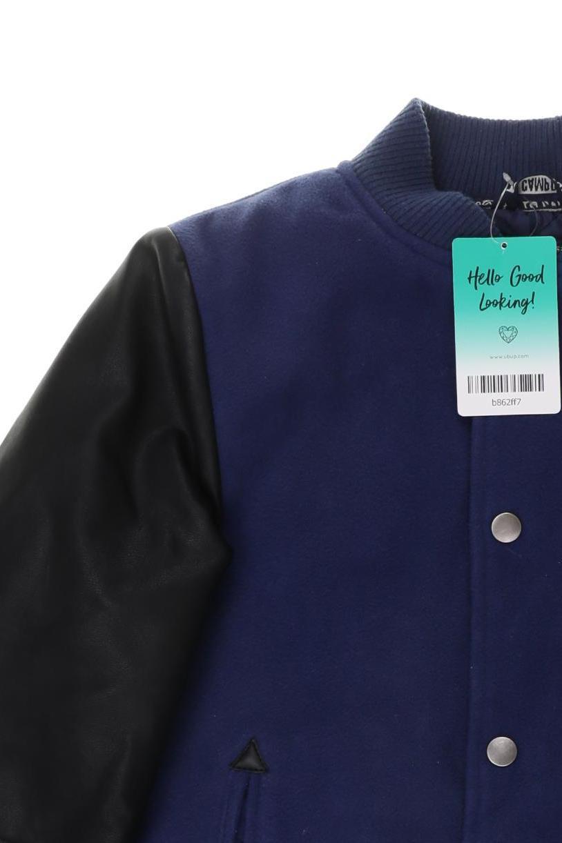 Thumbnail - Camp David Jungen Jacke, blau, Gr. 152