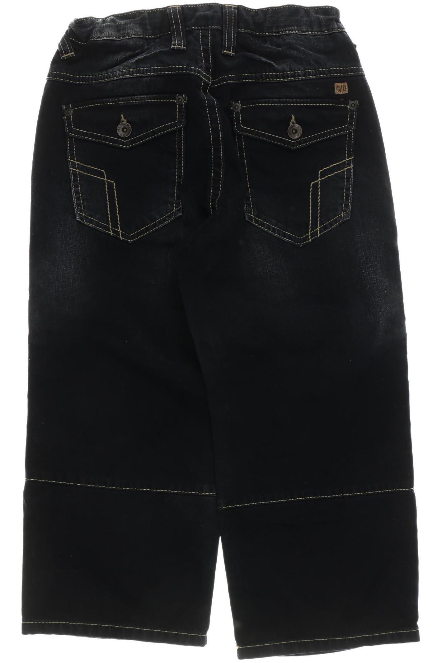 Thumbnail - Camp David Jungen Jeans, schwarz, Gr. 158