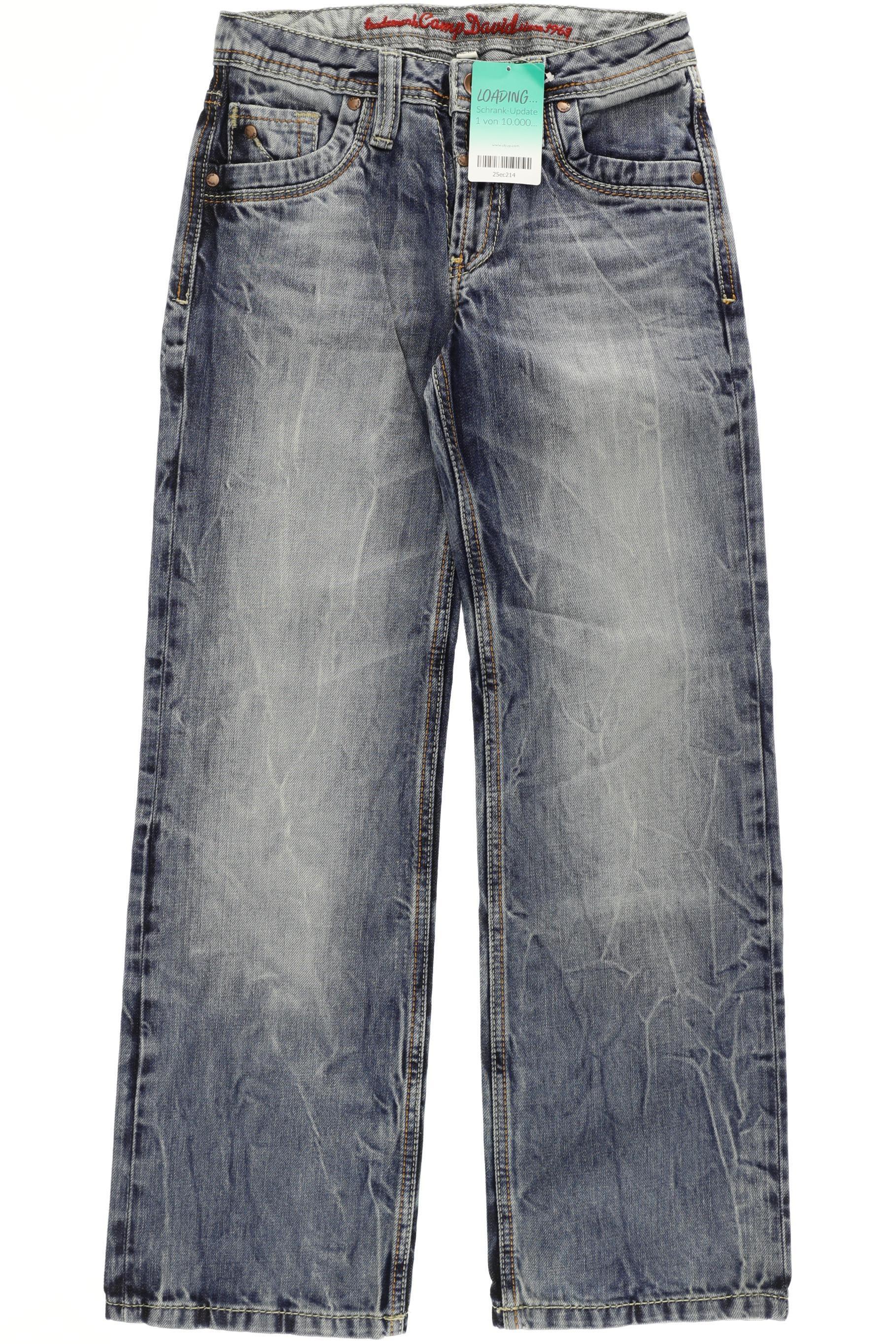 

Camp David Jungen Jeans, blau, Gr. 146