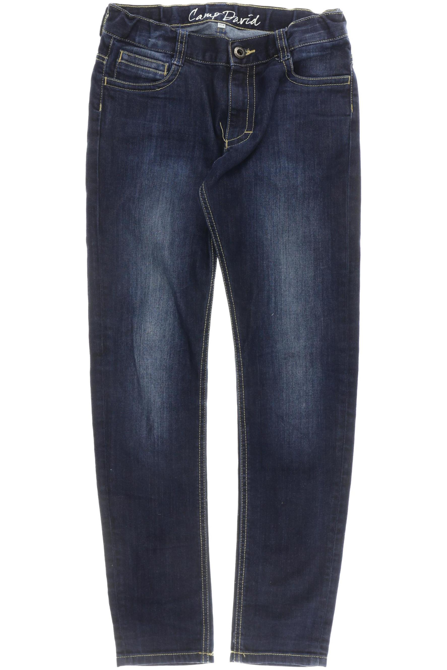 

Camp David Jungen Jeans, blau, Gr. 158