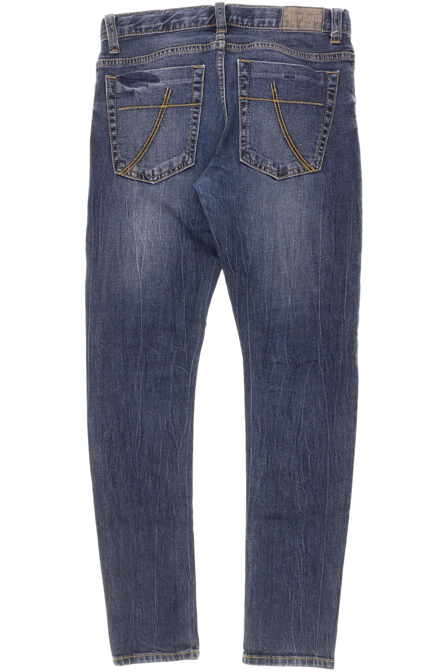 Thumbnail - Camp David Jungen Jeans, blau, Gr. 158