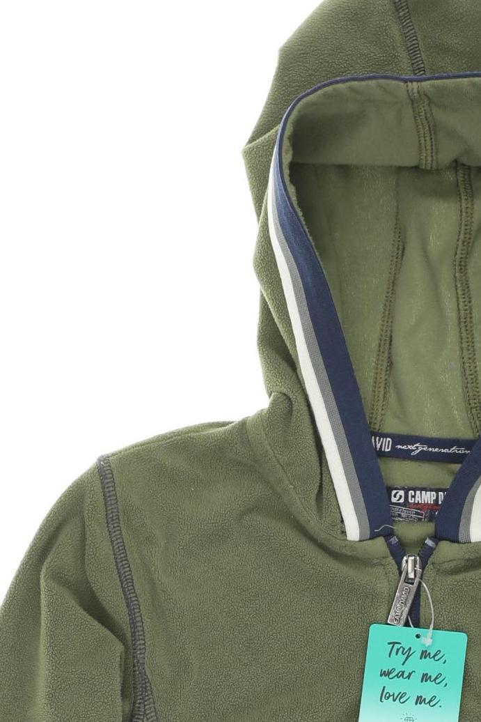 Thumbnail - Camp David Jungen Hoodies &amp; Sweater, grün, Gr. 128