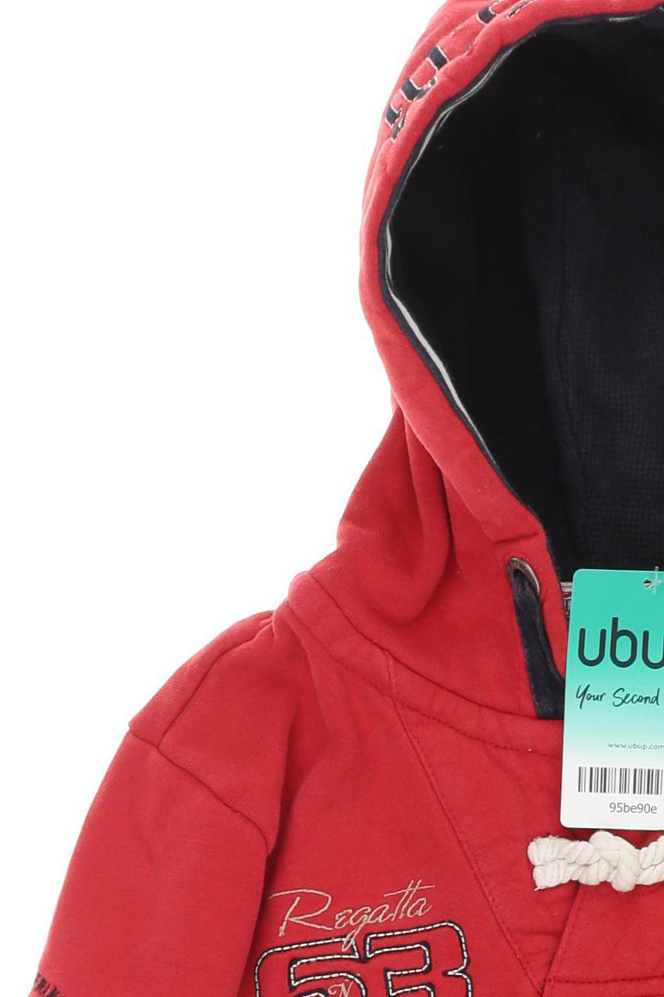 Thumbnail - Camp David Jungen Hoodies &amp; Sweater, rot, Gr. 110