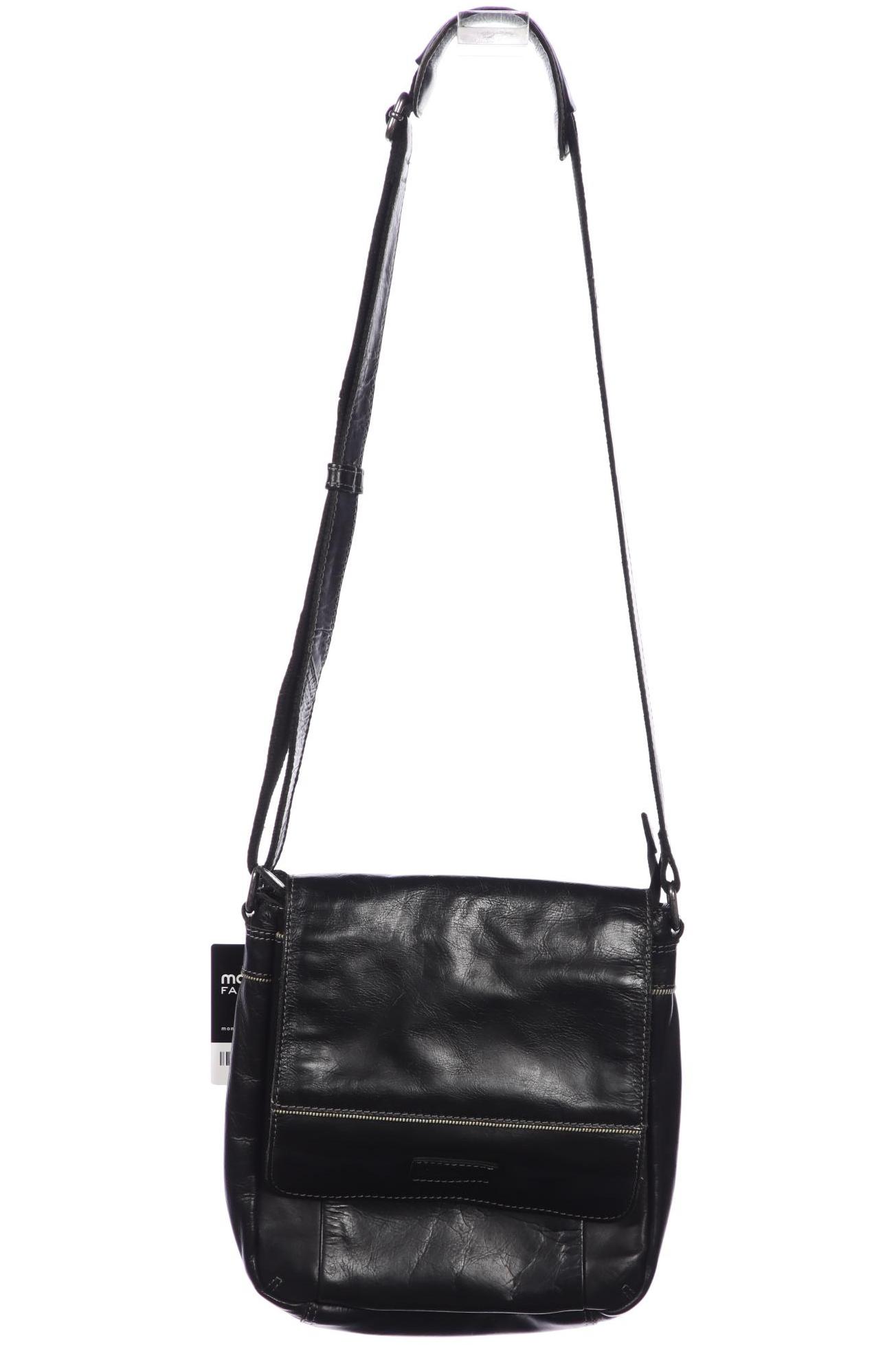 

Camp David Damen Handtasche, schwarz, Gr.