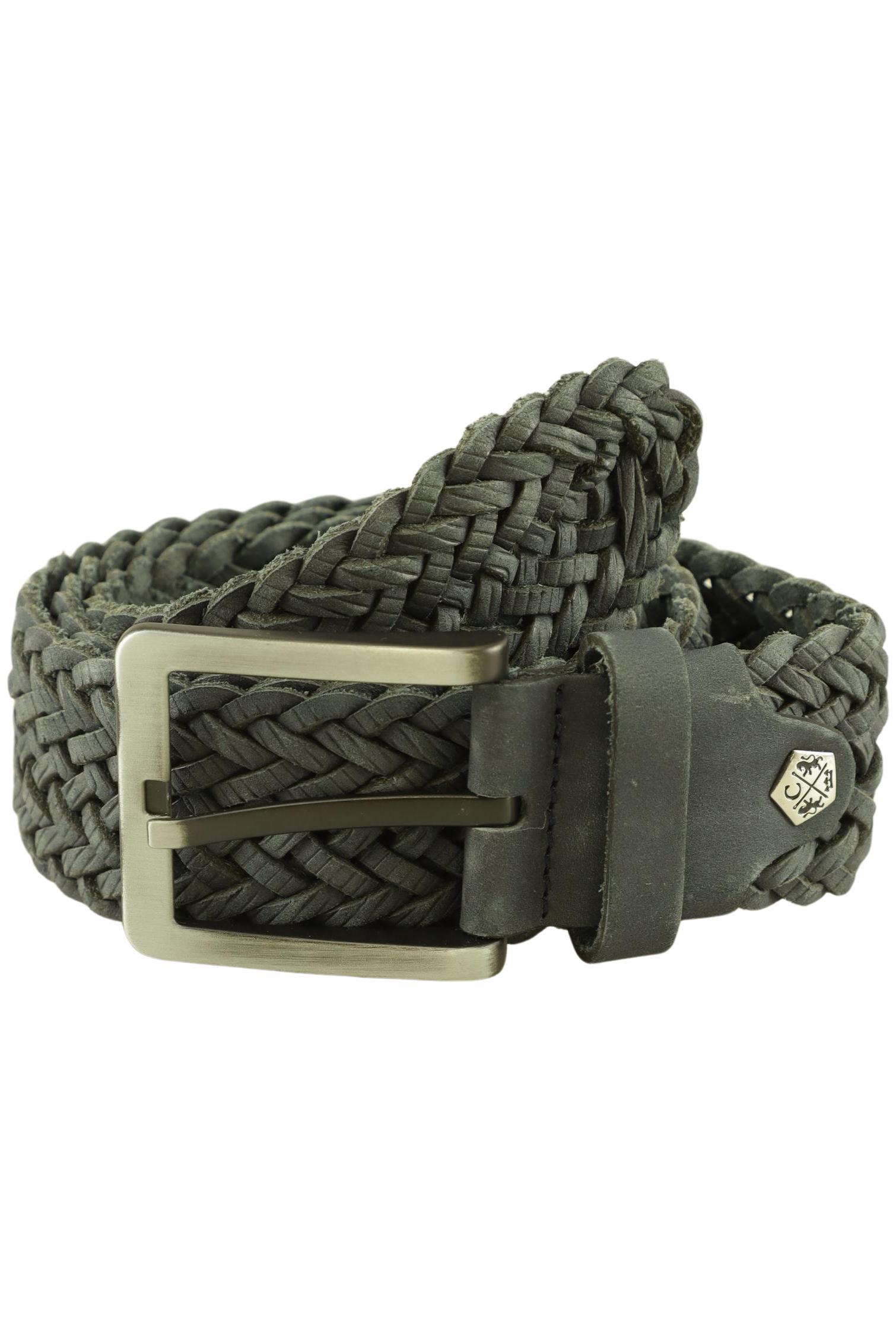 

Camp David Damen Gürtel, marineblau, Gr. 90