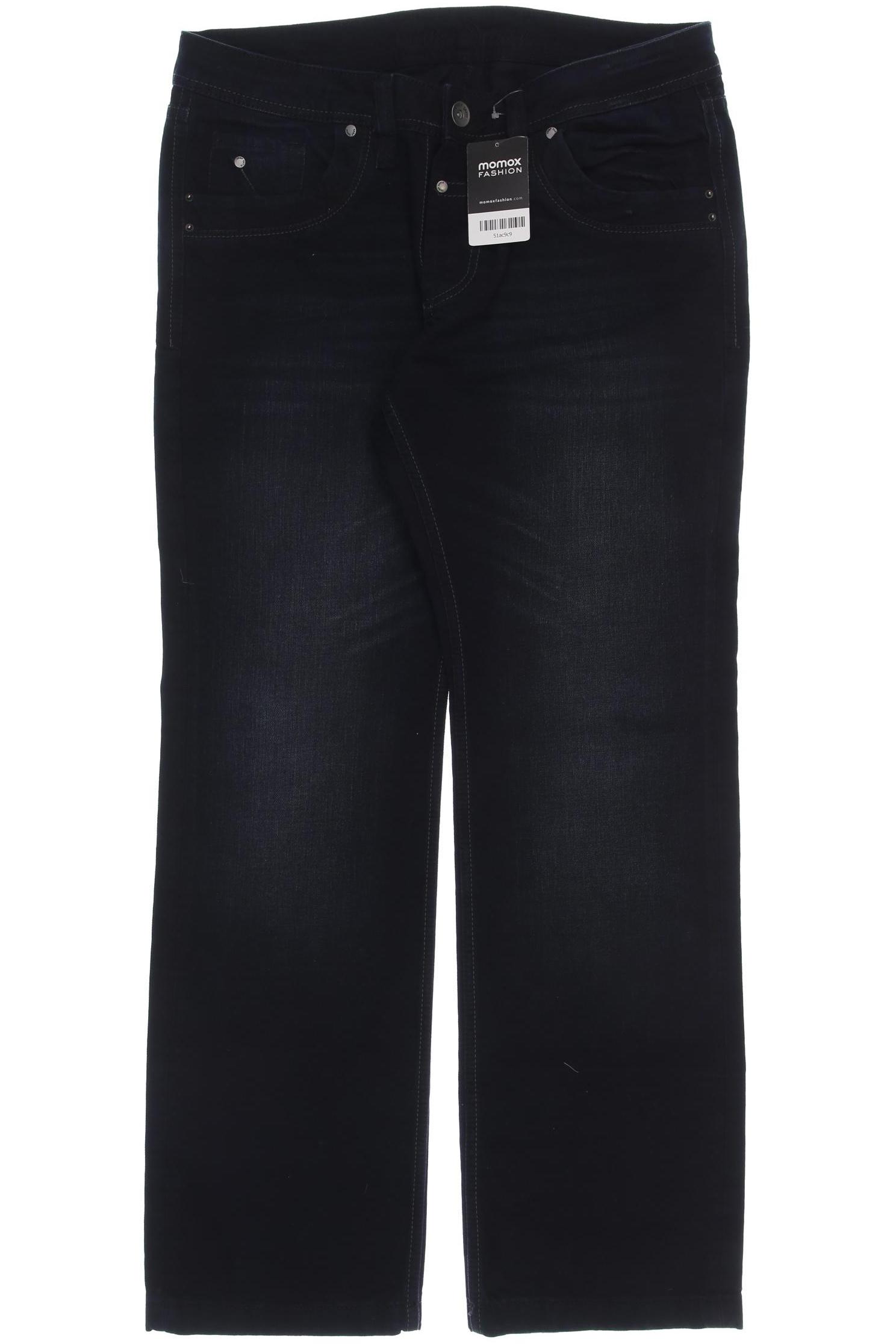 

Camp David Damen Jeans, marineblau, Gr. 33
