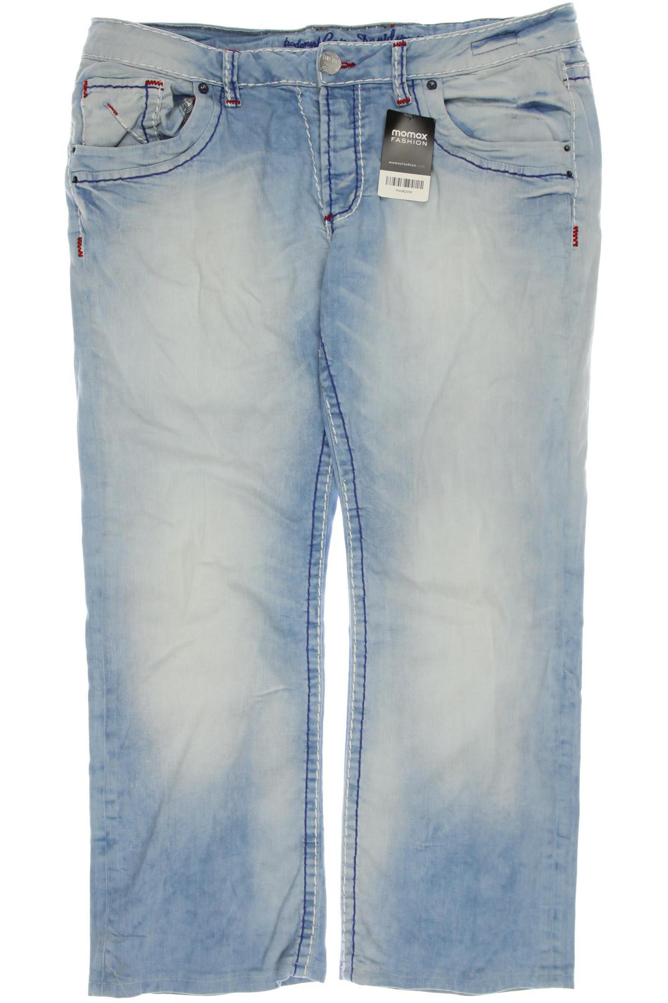 

Camp David Damen Jeans, hellblau, Gr. 56