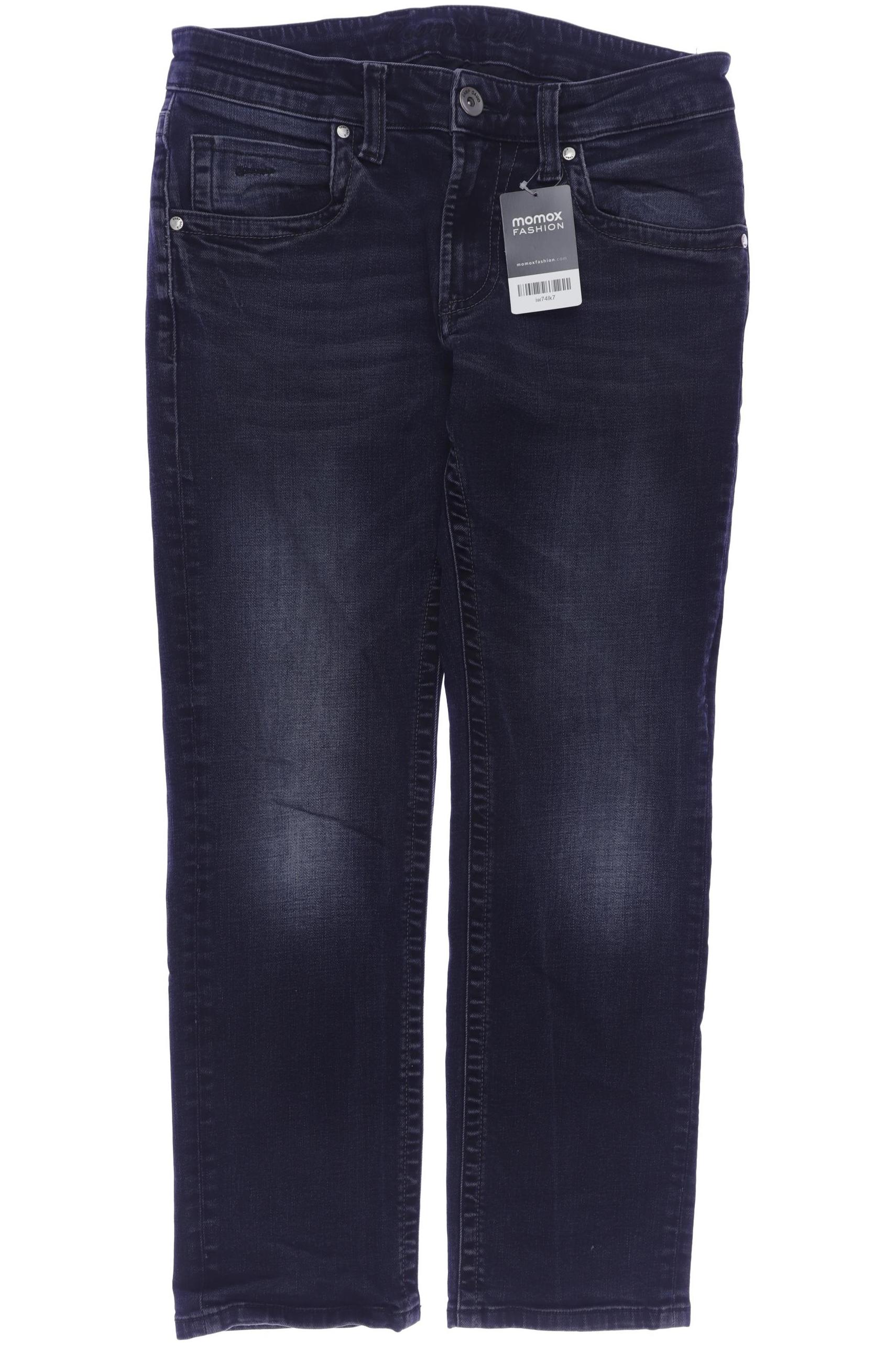 

Camp David Damen Jeans, marineblau, Gr. 30