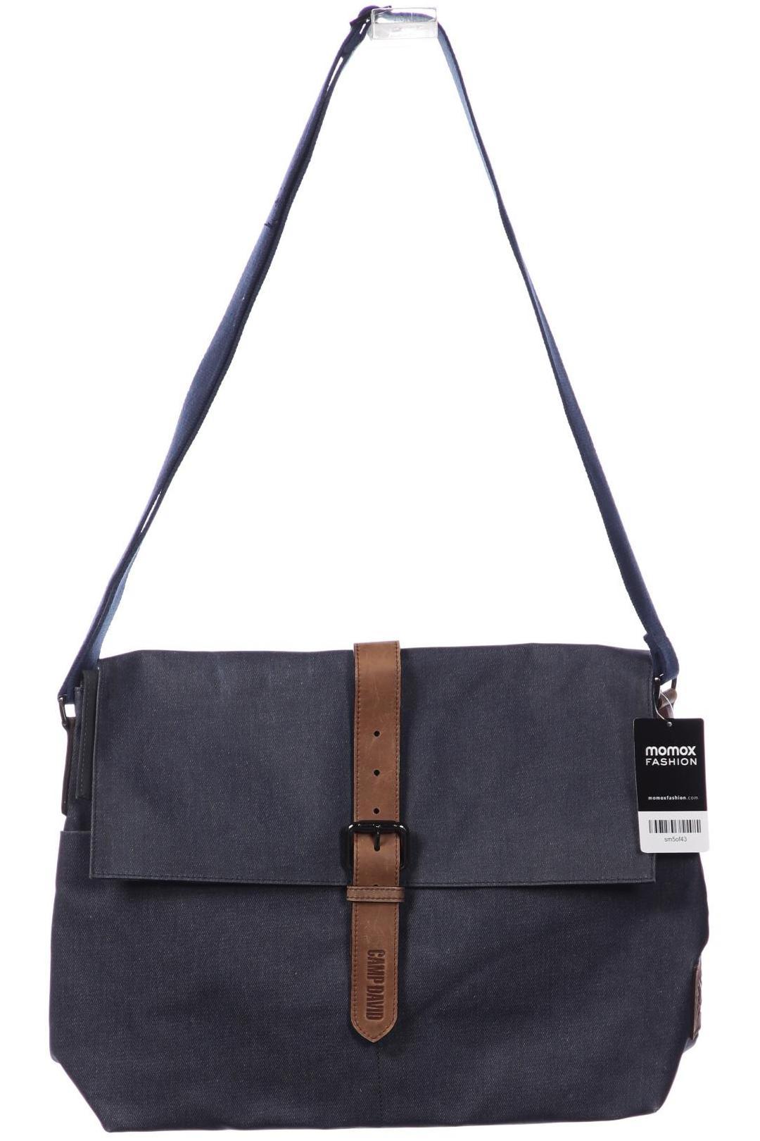 

Camp David Damen Handtasche, marineblau, Gr.