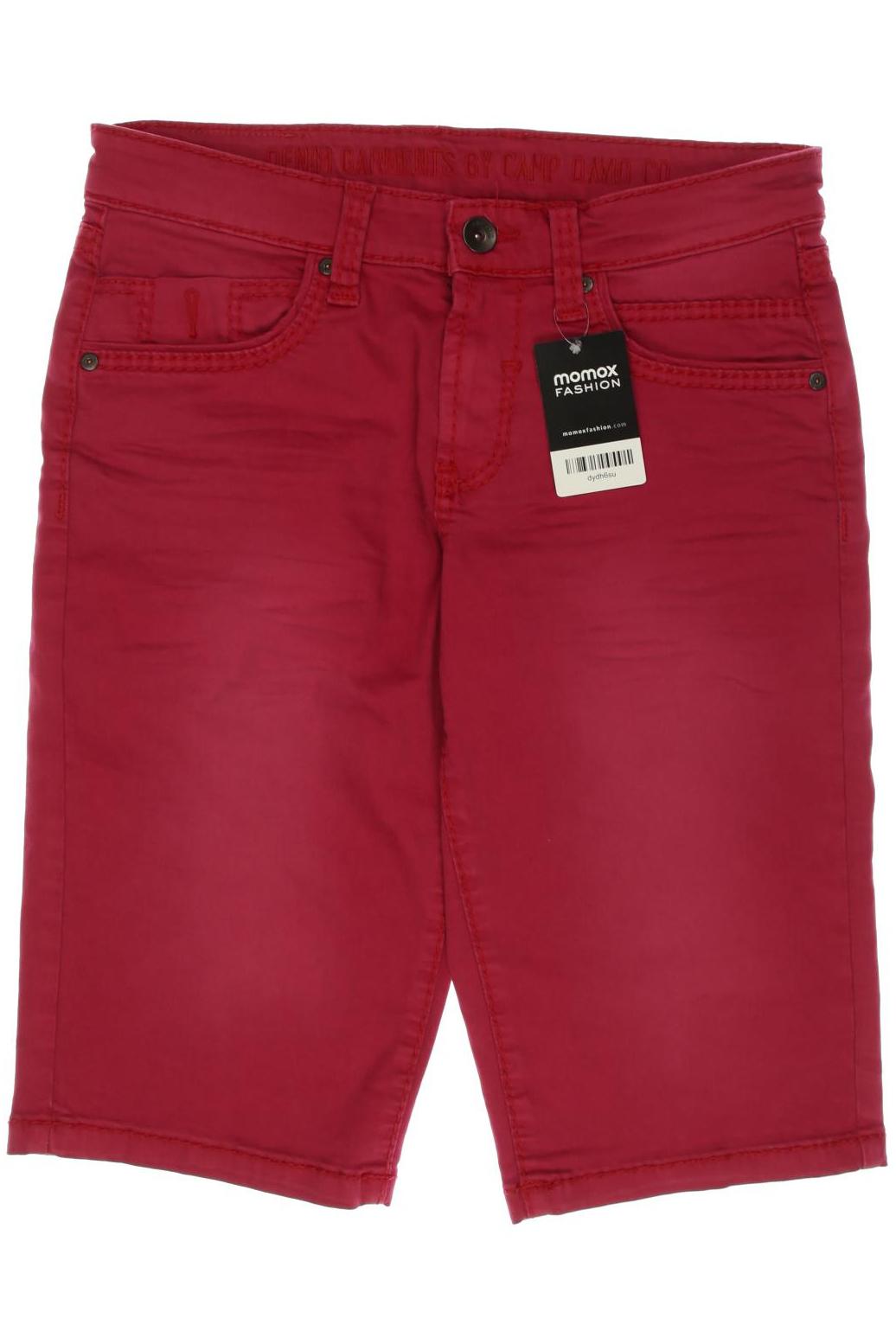 

Camp David Damen Shorts, pink, Gr. 29