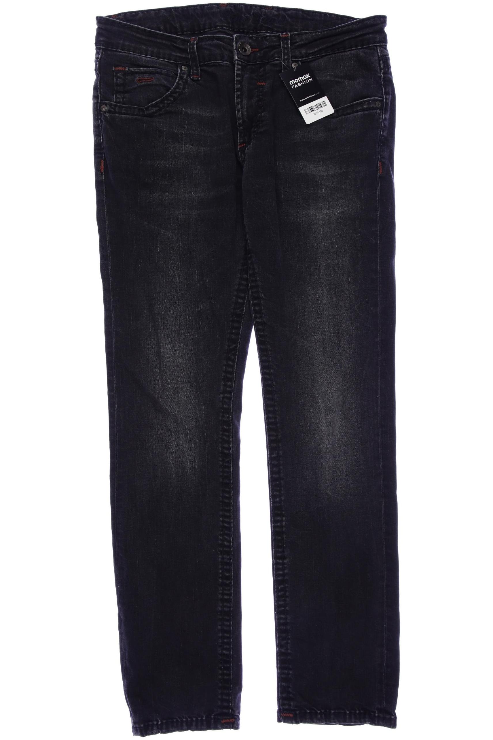 

Camp David Herren Jeans, schwarz, Gr. 33