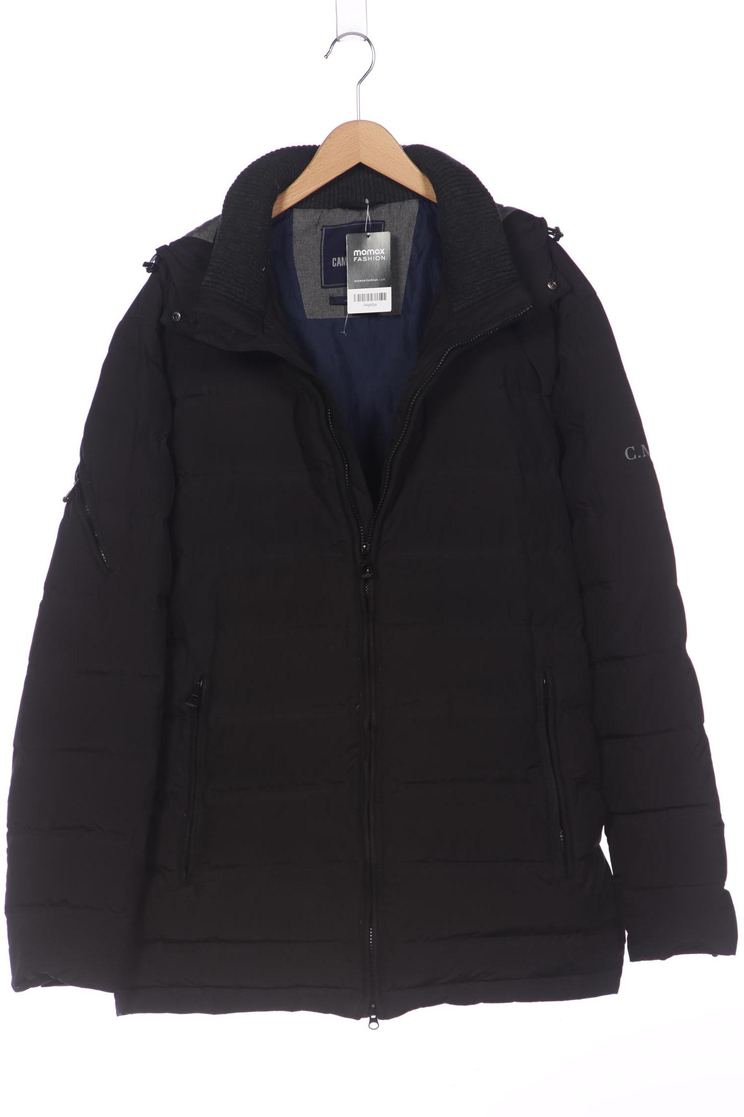 

Camp David Herren Jacke, schwarz, Gr. 58