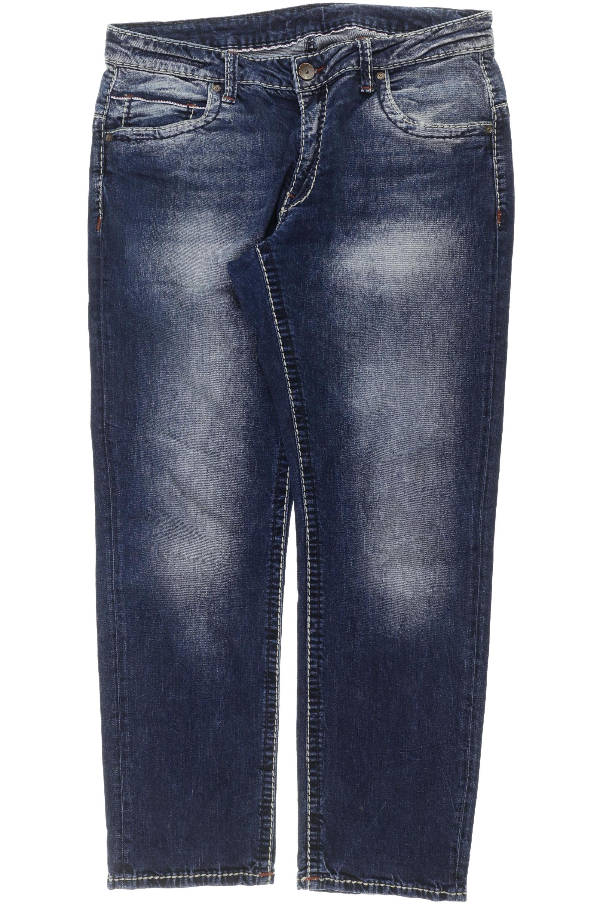

Camp David Herren Jeans, blau, Gr. 34