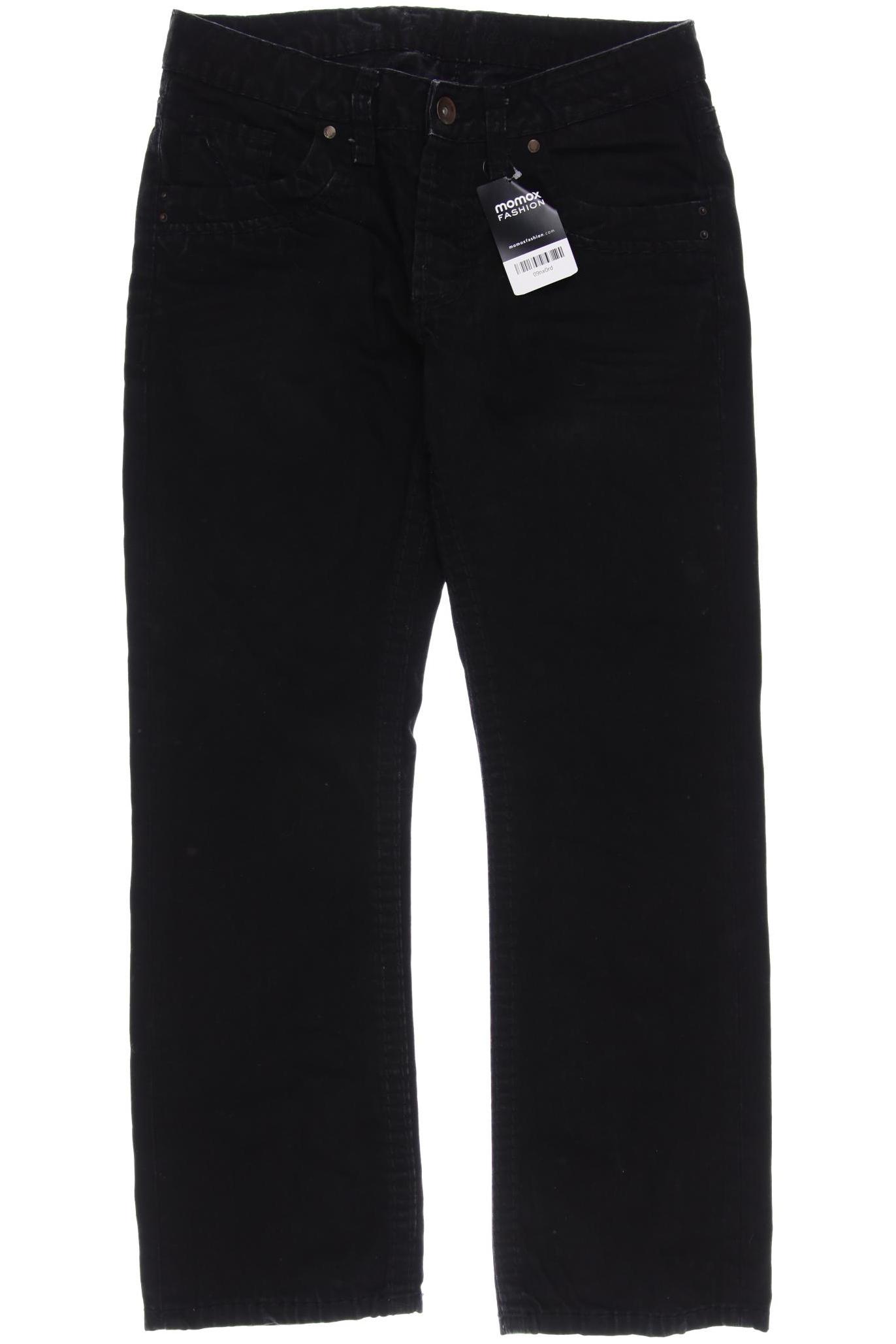 

Camp David Herren Jeans, schwarz, Gr. 30