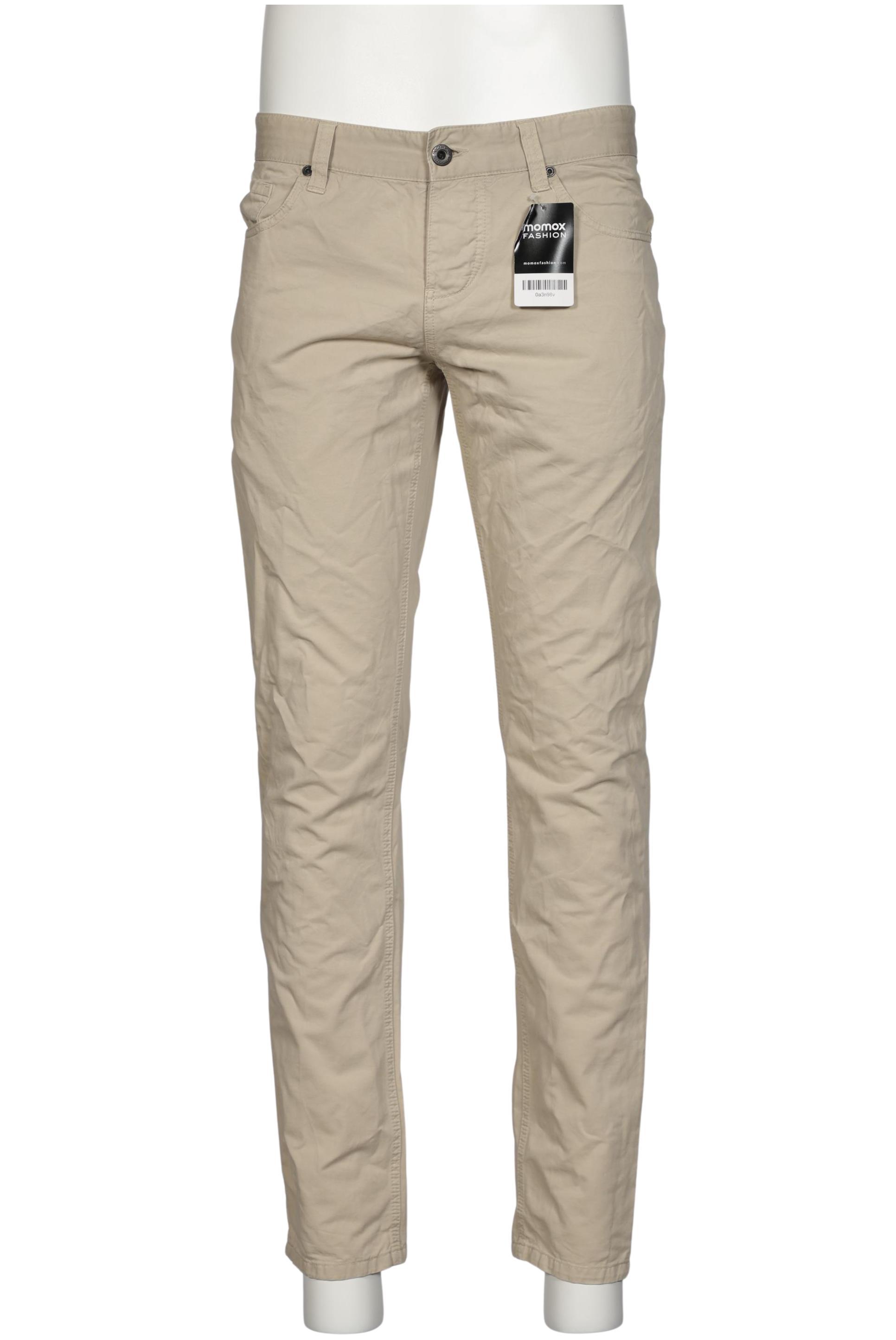 

Camp David Herren Jeans, beige, Gr. 31