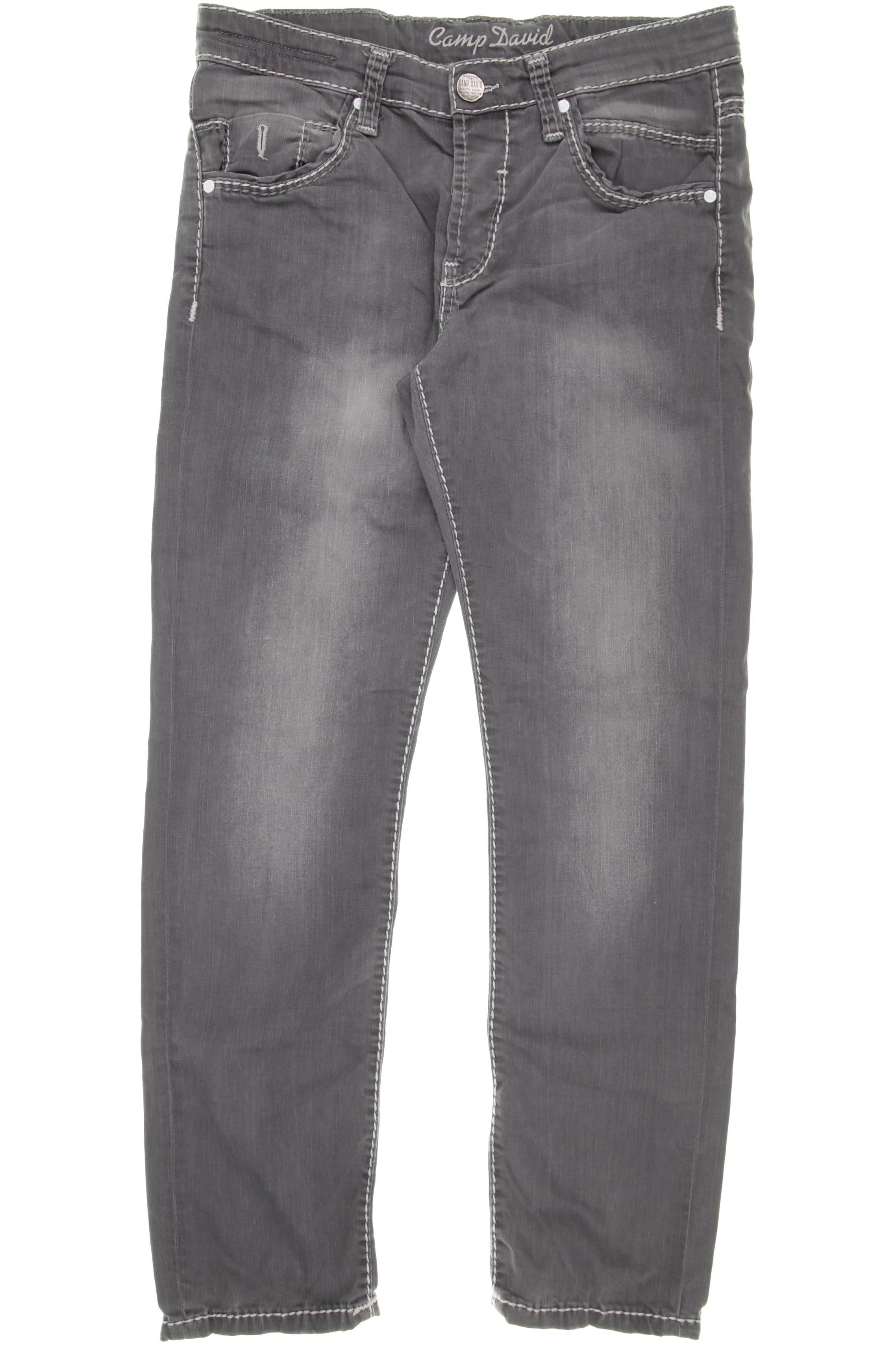 Thumbnail - Camp David Herren Jeans, grau, Gr. 32