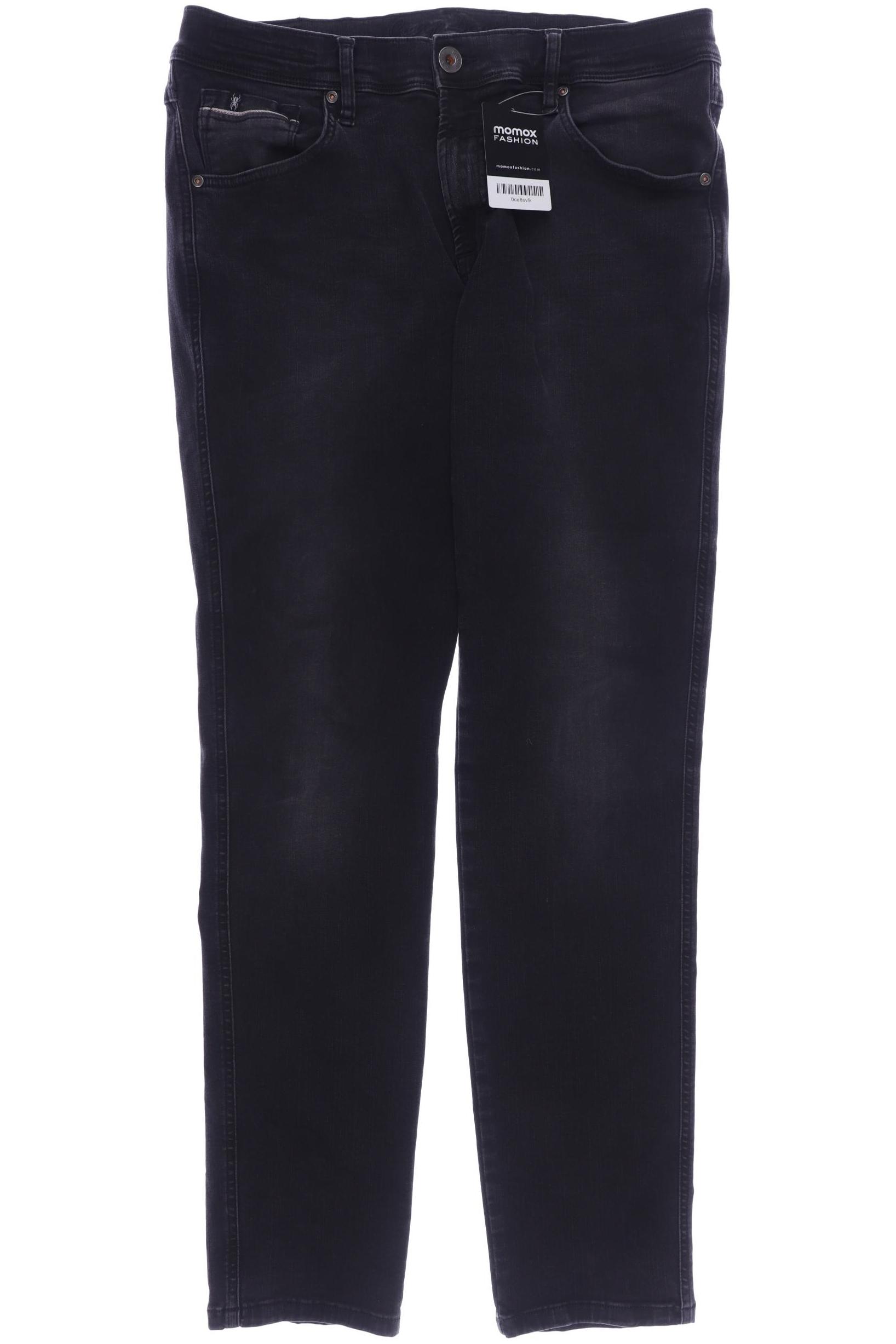 

Camp David Herren Jeans, grau