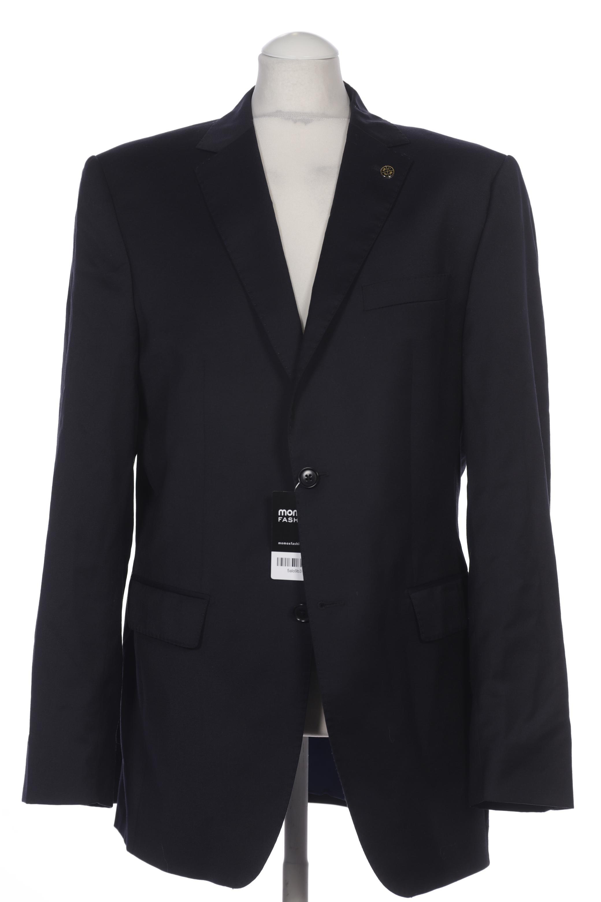 

Camp David Herren Sakko, marineblau