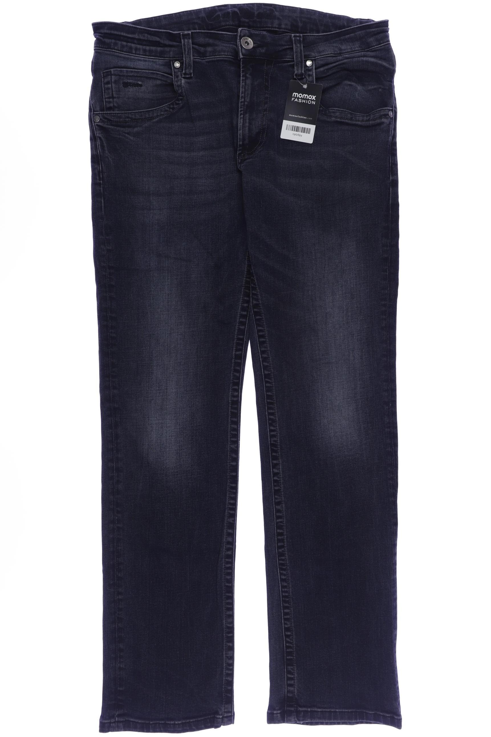 

Camp David Herren Jeans, marineblau, Gr. 36