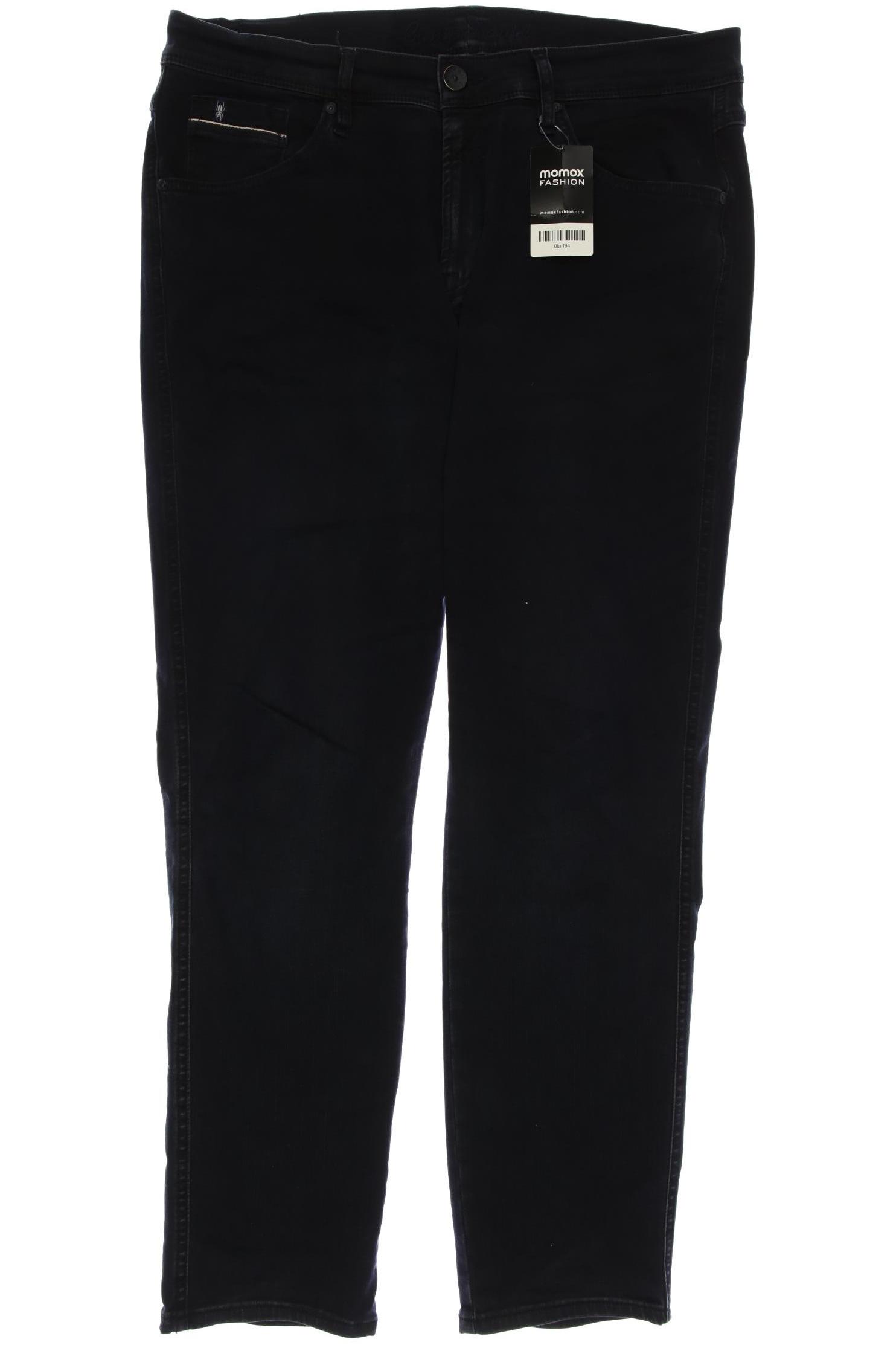 

Camp David Herren Jeans, marineblau